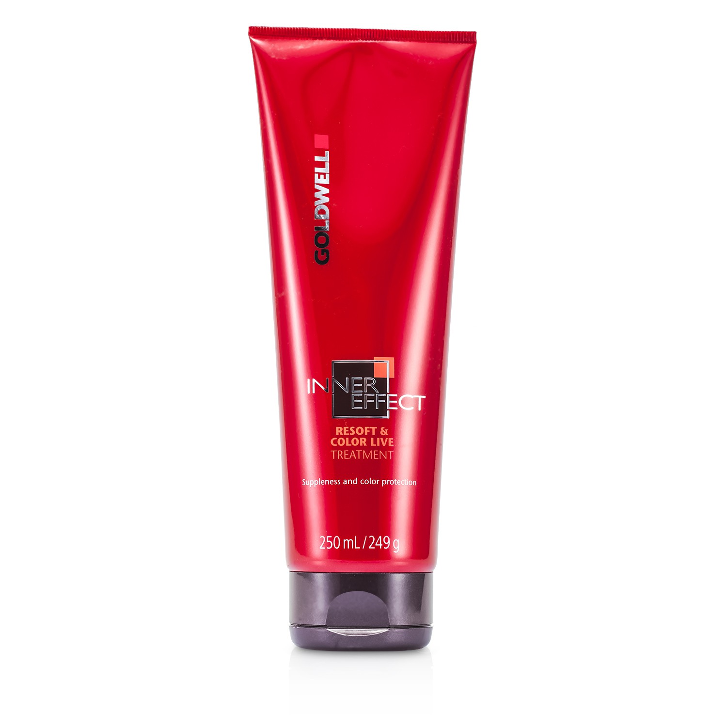 Goldwell Inner Effect Resoft & Color Live Treatment 250ml/8.4oz