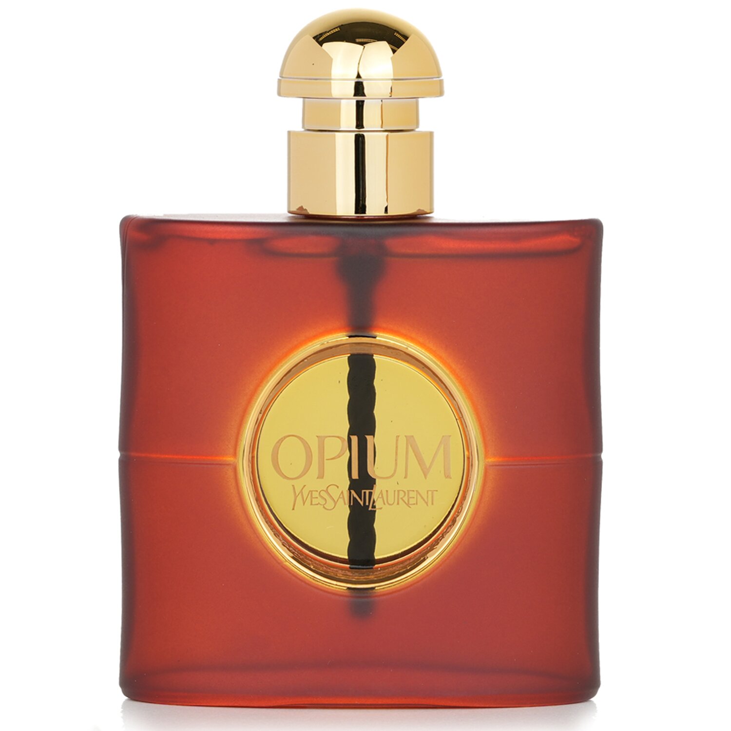 Yves Saint Laurent Opium Eau De Parfum Semprot 50ml/1.7oz