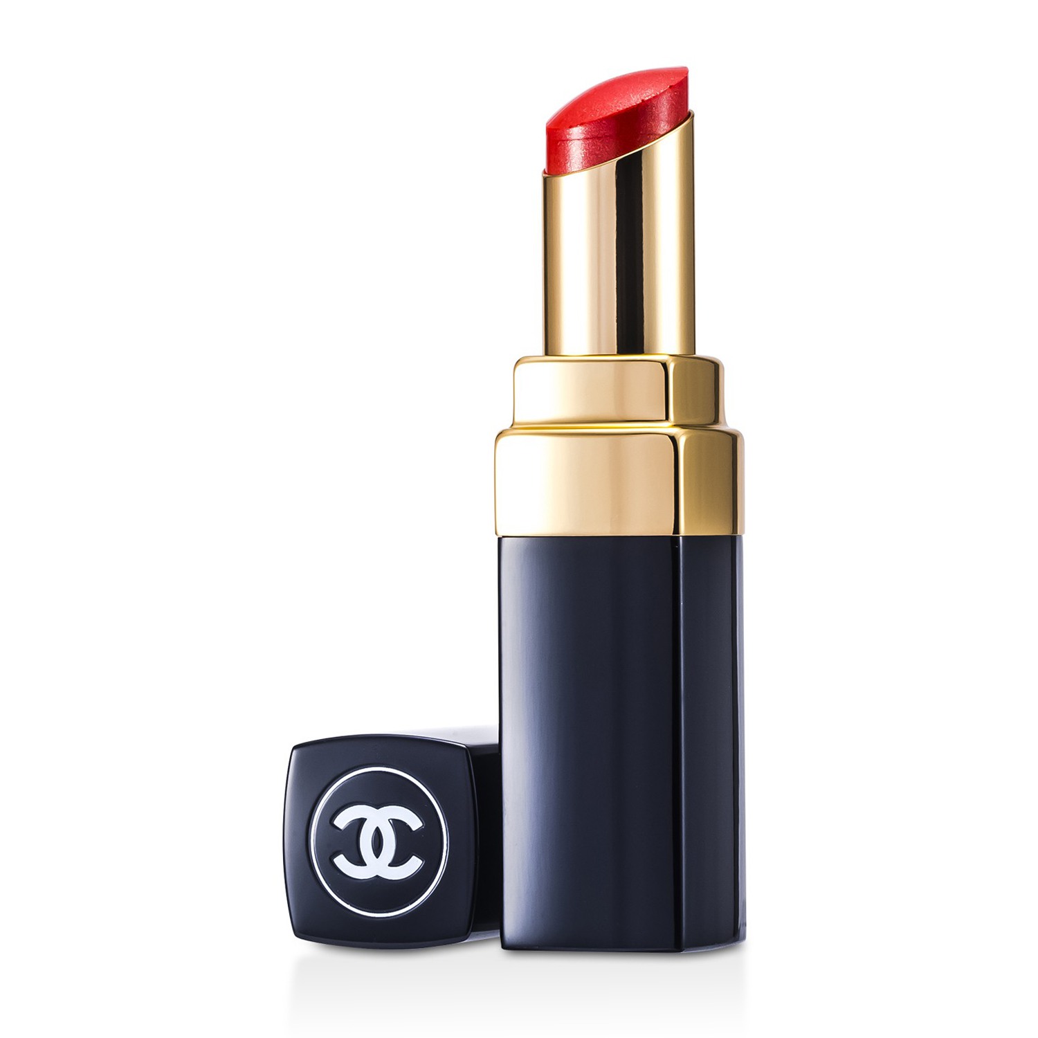 Chanel Rouge Coco Shine Brillo de Labios Hidratante Puro 3g/0.1oz