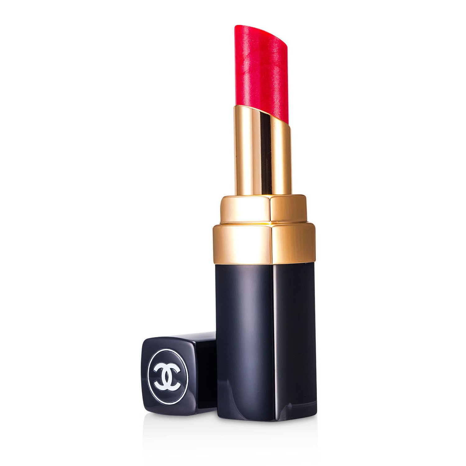 Chanel Rouge Coco Shine Hydrating Sheer Lipshine 3g/0.1oz