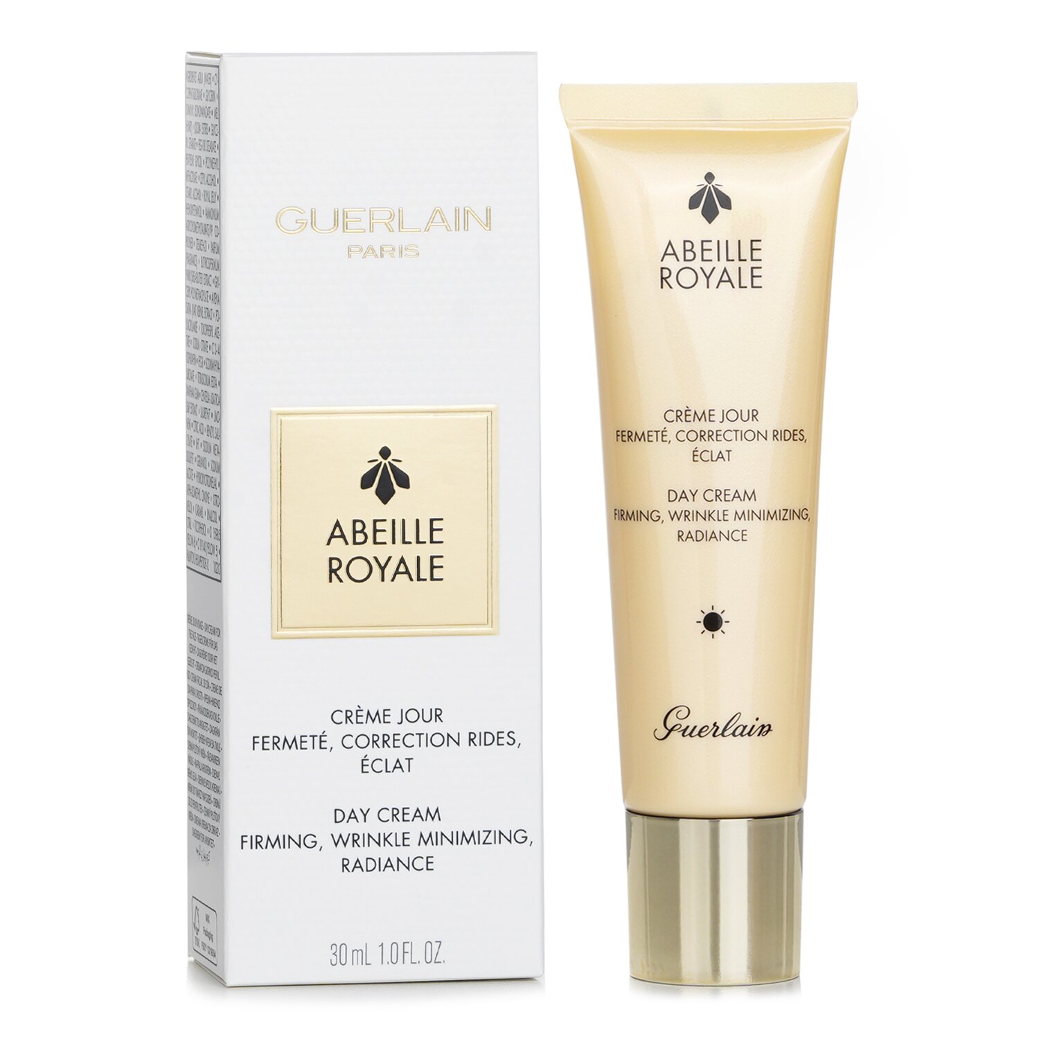 Guerlain Abeille Royale päevakreem (normaalsele kuni kombineeritud nahale) 30ml/1oz