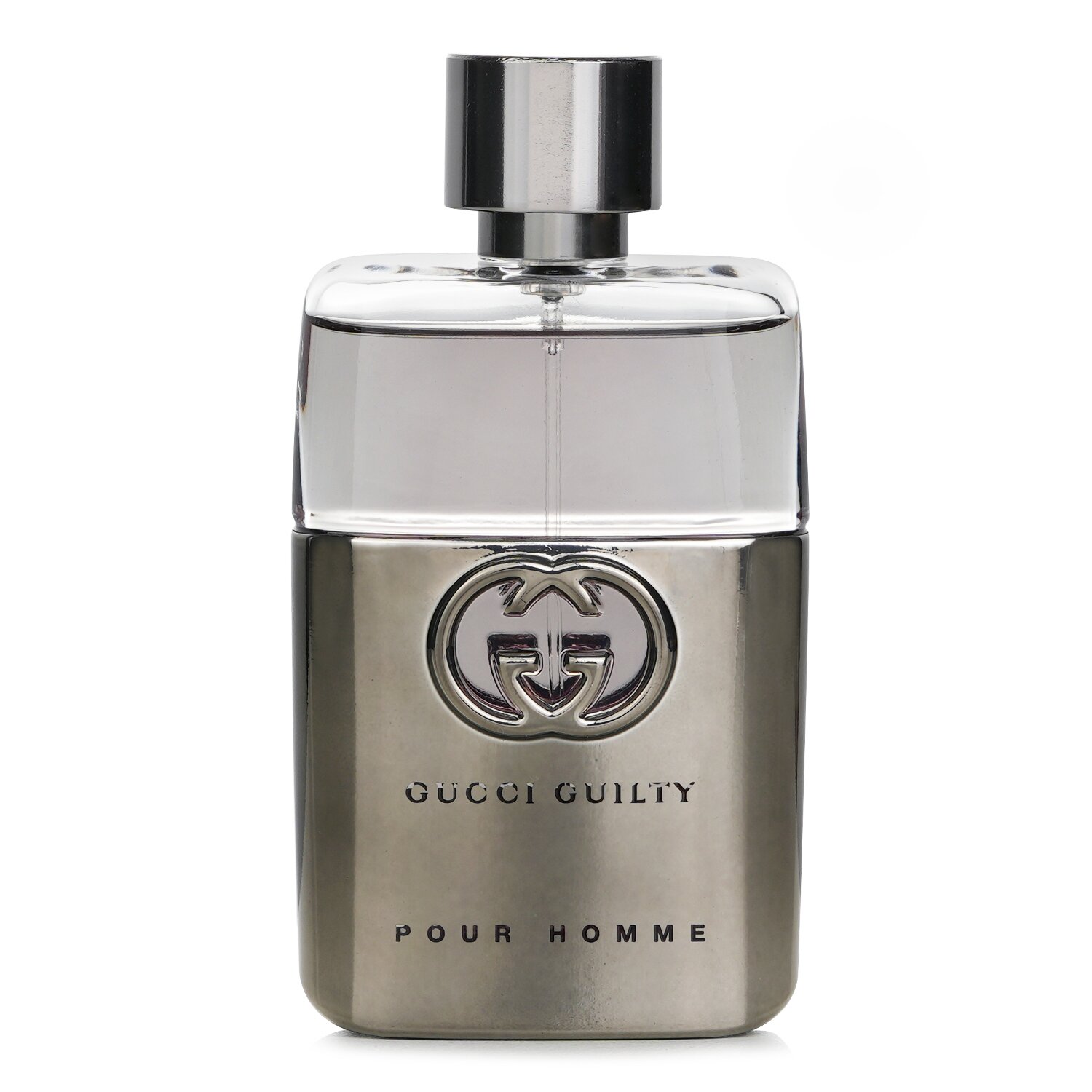 Gucci 古馳  原罪男性淡香水噴霧 50ml/1.7oz