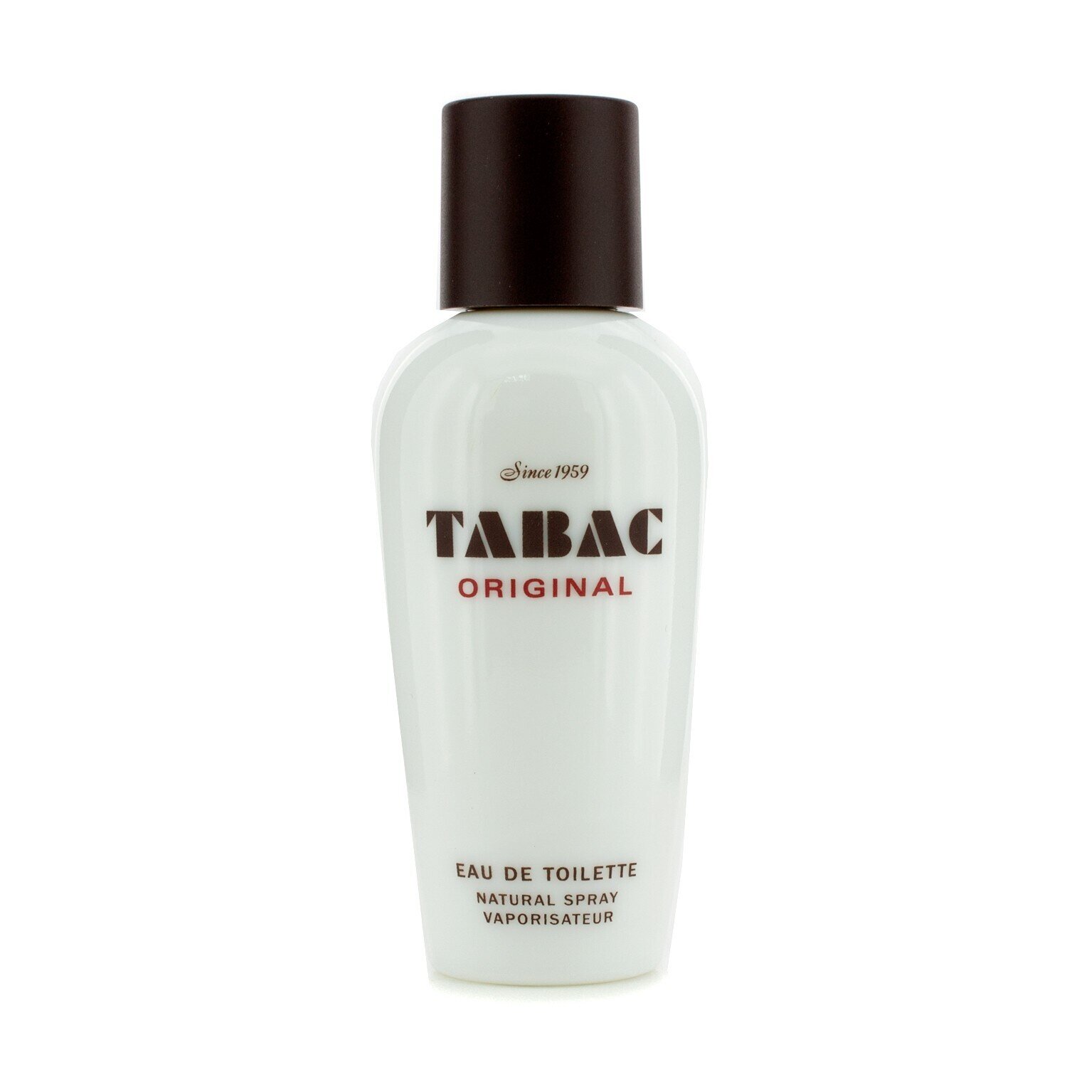 Tabac Original Agua de Colonia Vaporizador Natural 100ml/3.4oz