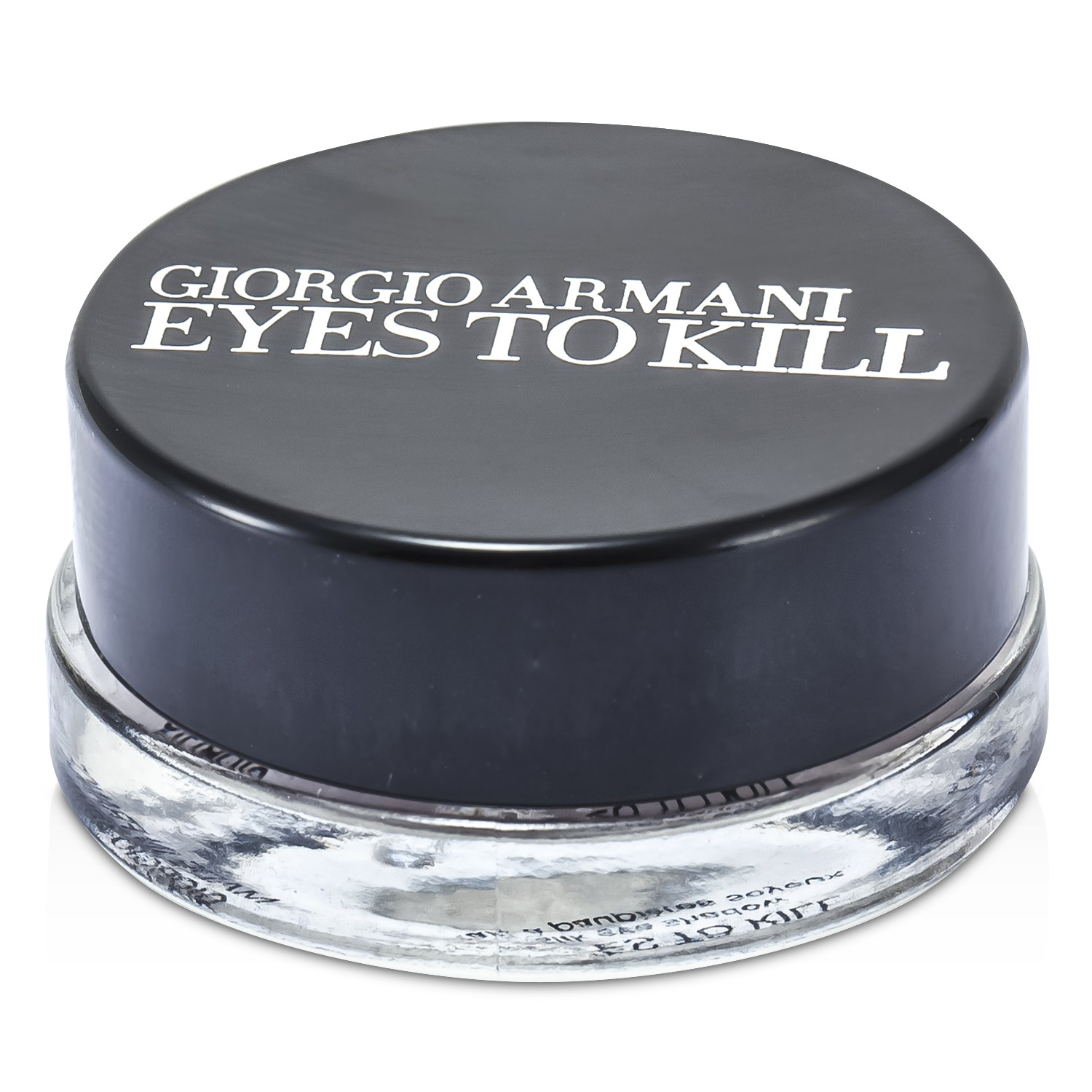 Giorgio Armani Eyes To Kill Silk na Pangkulay sa Mata 4g/0.14oz