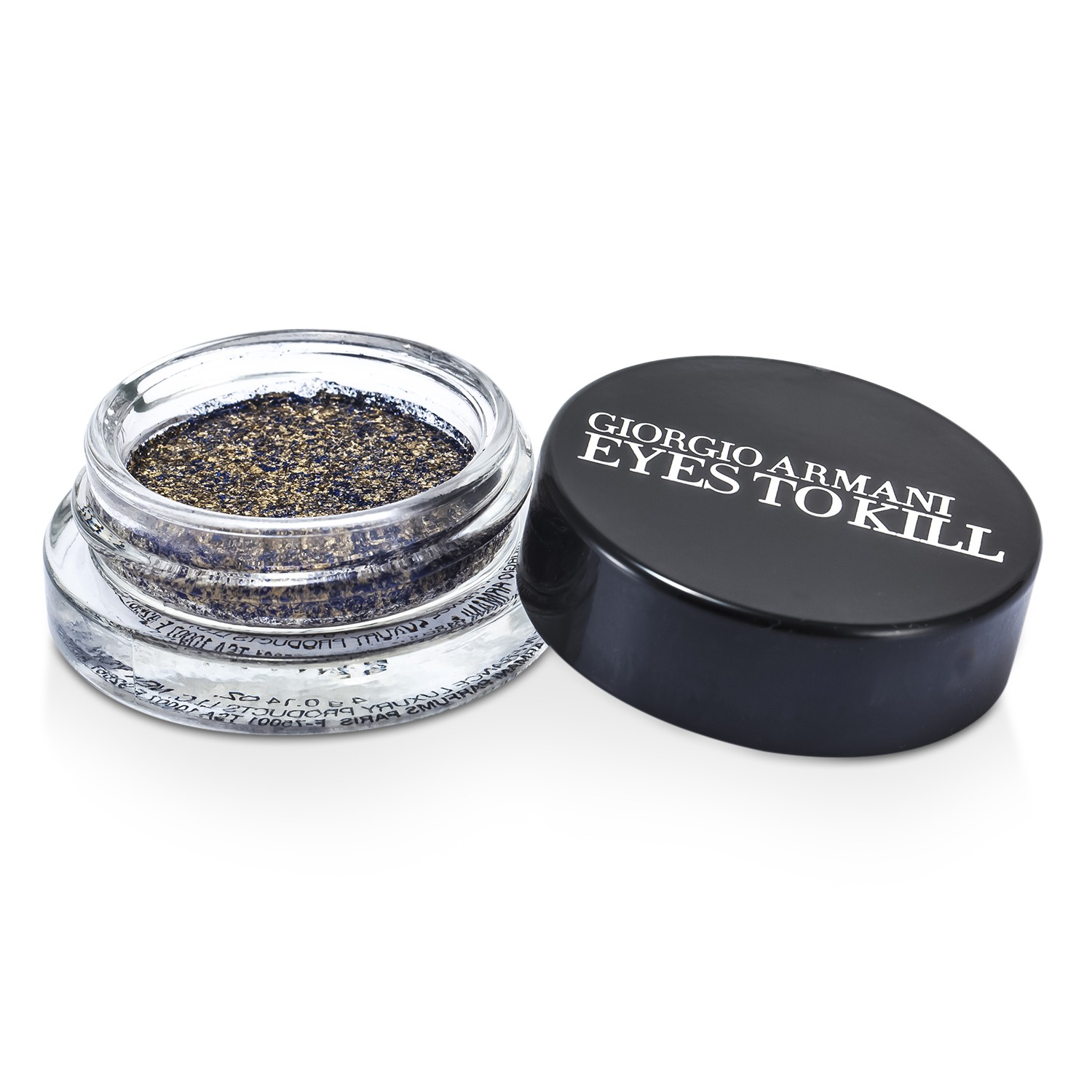 Giorgio Armani Eyes To Kill Silk na Pangkulay sa Mata 4g/0.14oz