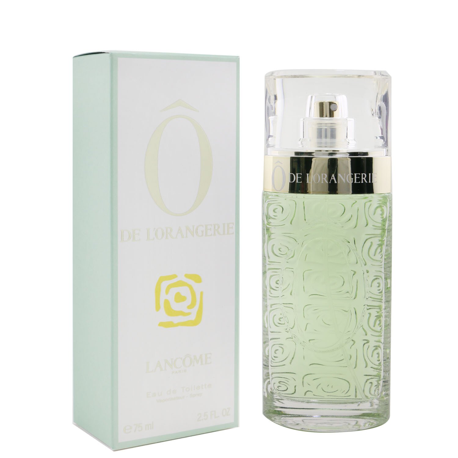 Lancome O De L'Orangerie Eau De Toilette Spray 75ml/2.5oz