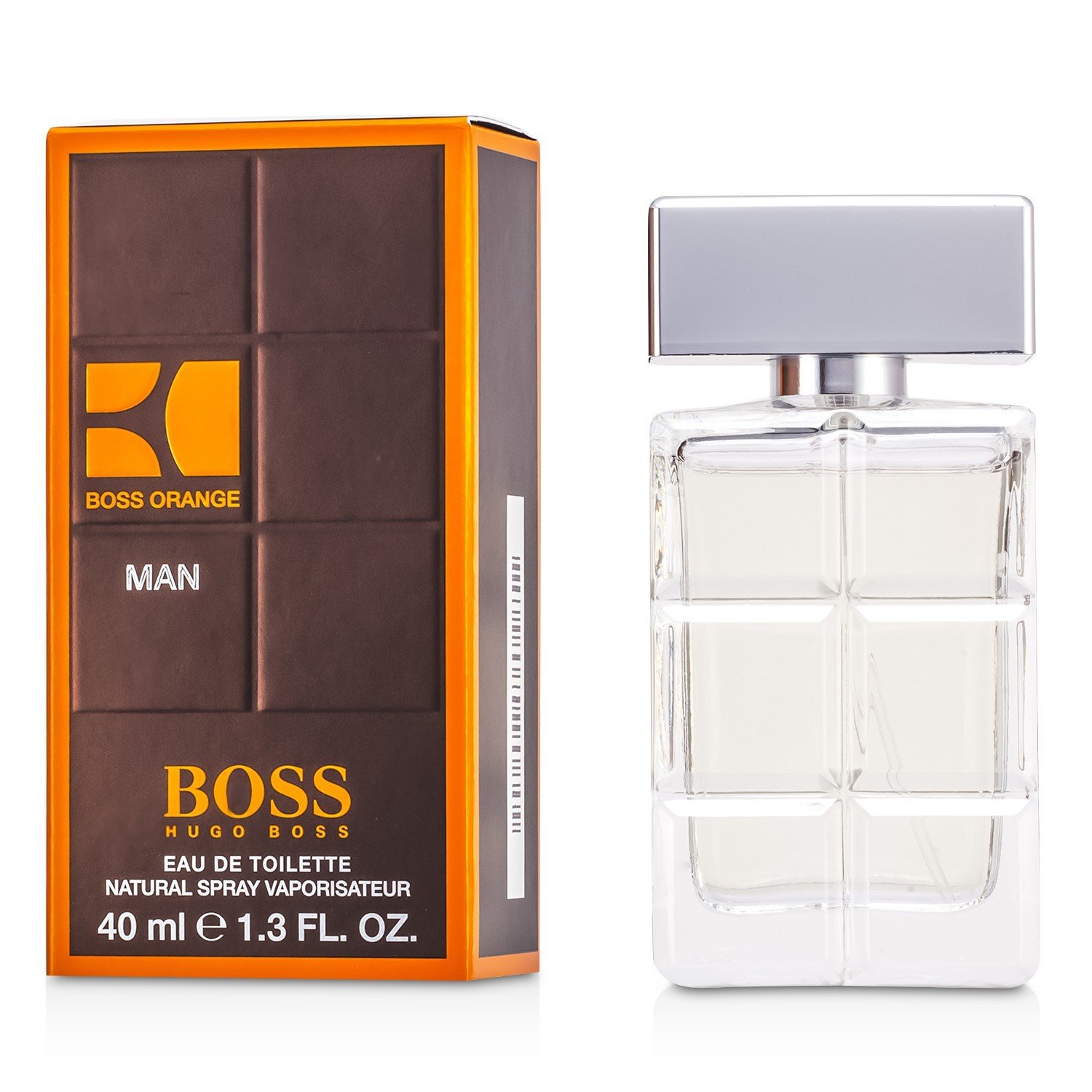 Hugo Boss Boss Orange Man Eau De Toilette Spray 40ml/1.3oz