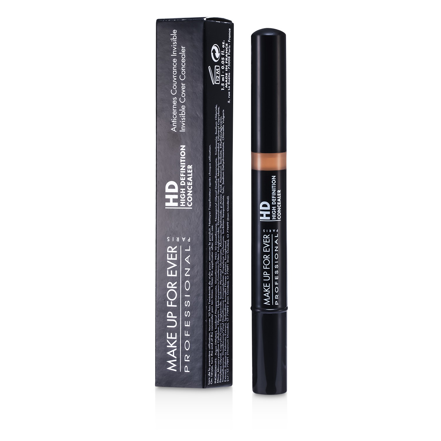 Make Up For Ever High Definition Корректор 1.5ml/0.05oz