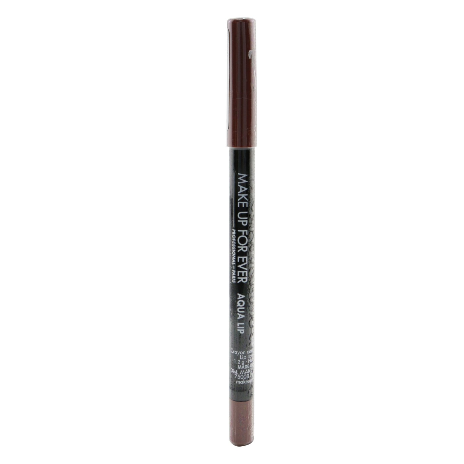 Make Up For Ever Aqua Lip Waterproof Lipliner Pencil 1.2g/0.04oz