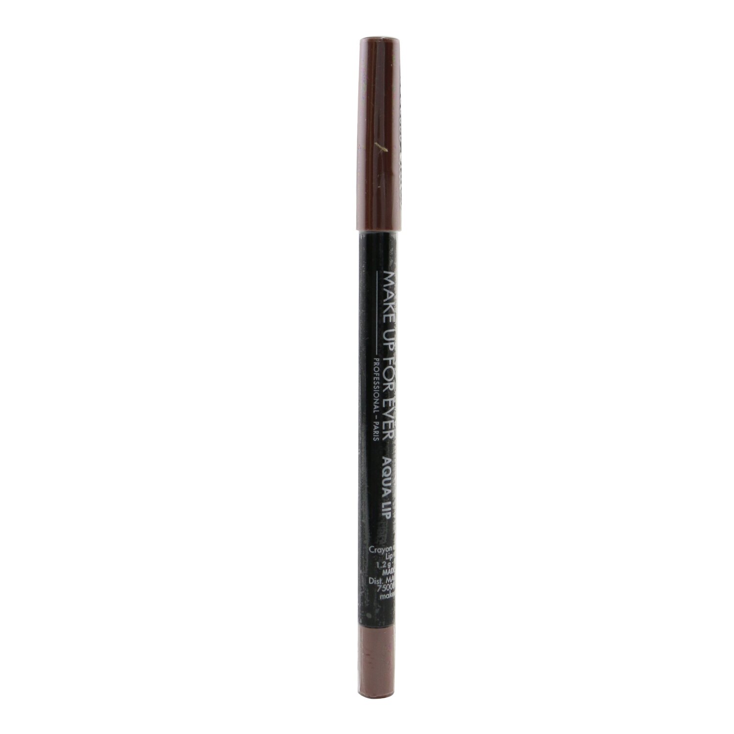 Make Up For Ever Aqua Lip Waterproof Lipliner Pencil 1.2g/0.04oz