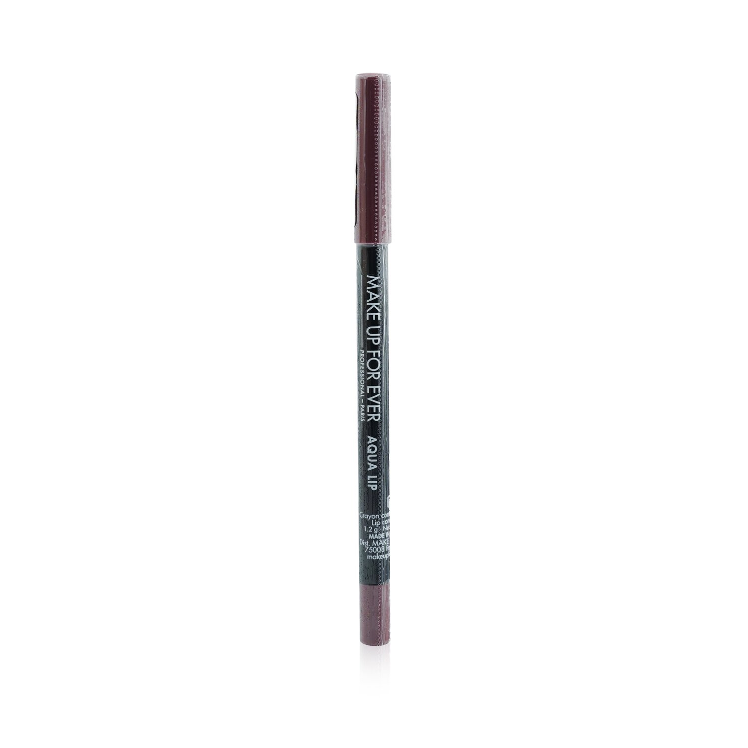 Make Up For Ever Aqua Lip Waterproof Lipliner Pencil 1.2g/0.04oz