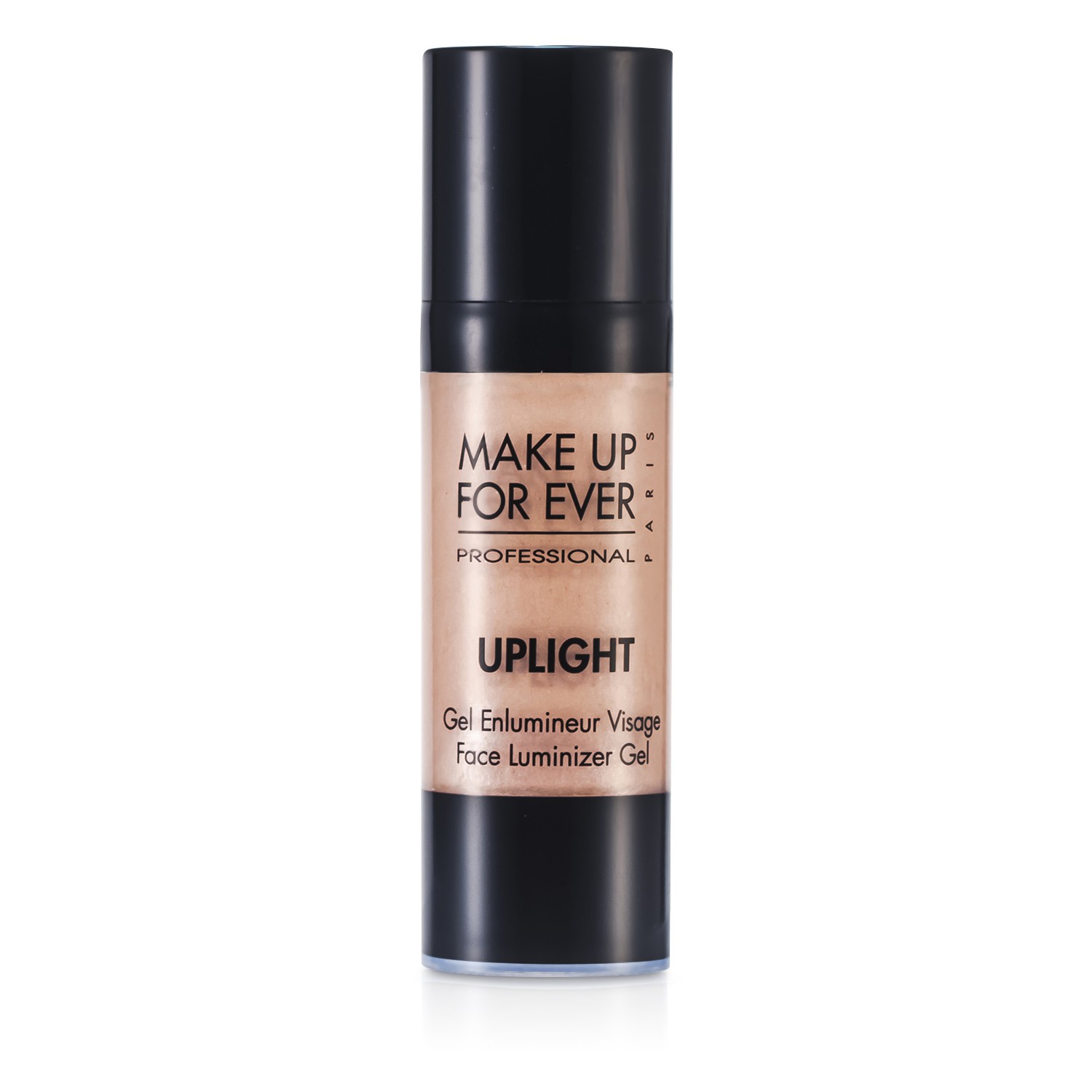 Make Up For Ever Uplight Face Luminizer Gel 16.5ml/0.55oz