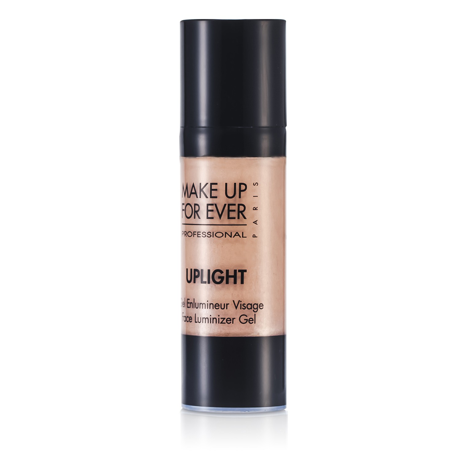 Make Up For Ever Uplight Face Luminizer Gel 16.5ml/0.55oz