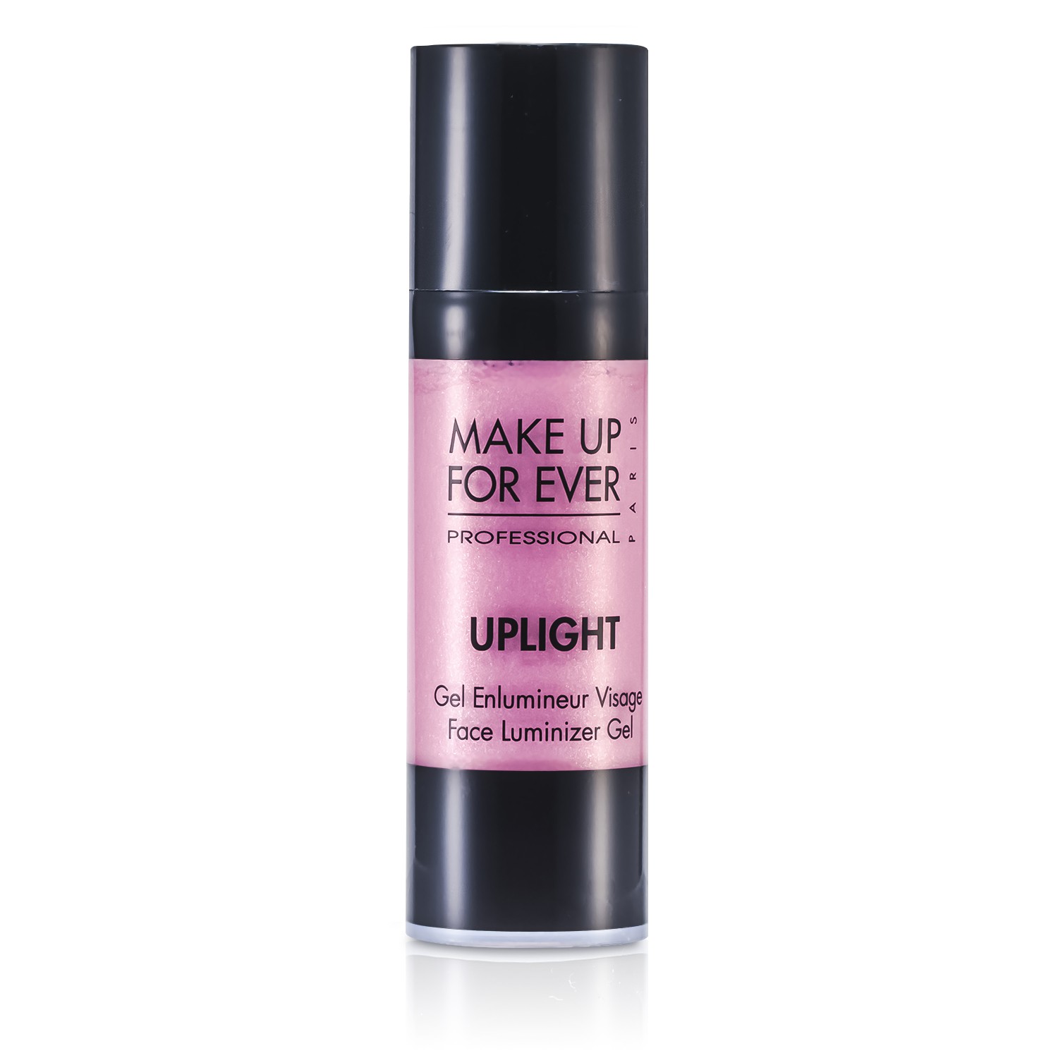 Make Up For Ever Uplight Face Luminizer Gel 16.5ml/0.55oz