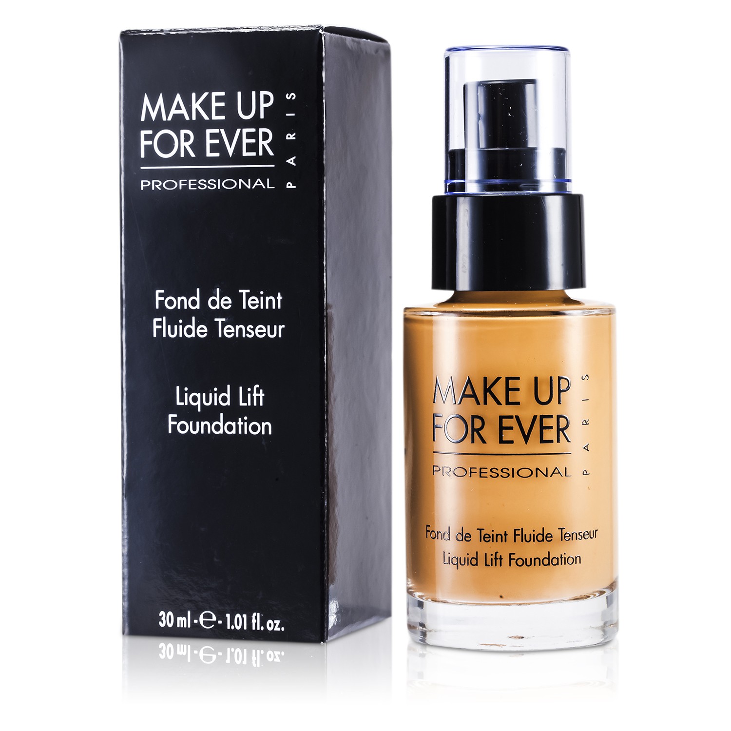 Make Up For Ever Liquid Lift Foundation 30ml/1.01oz
