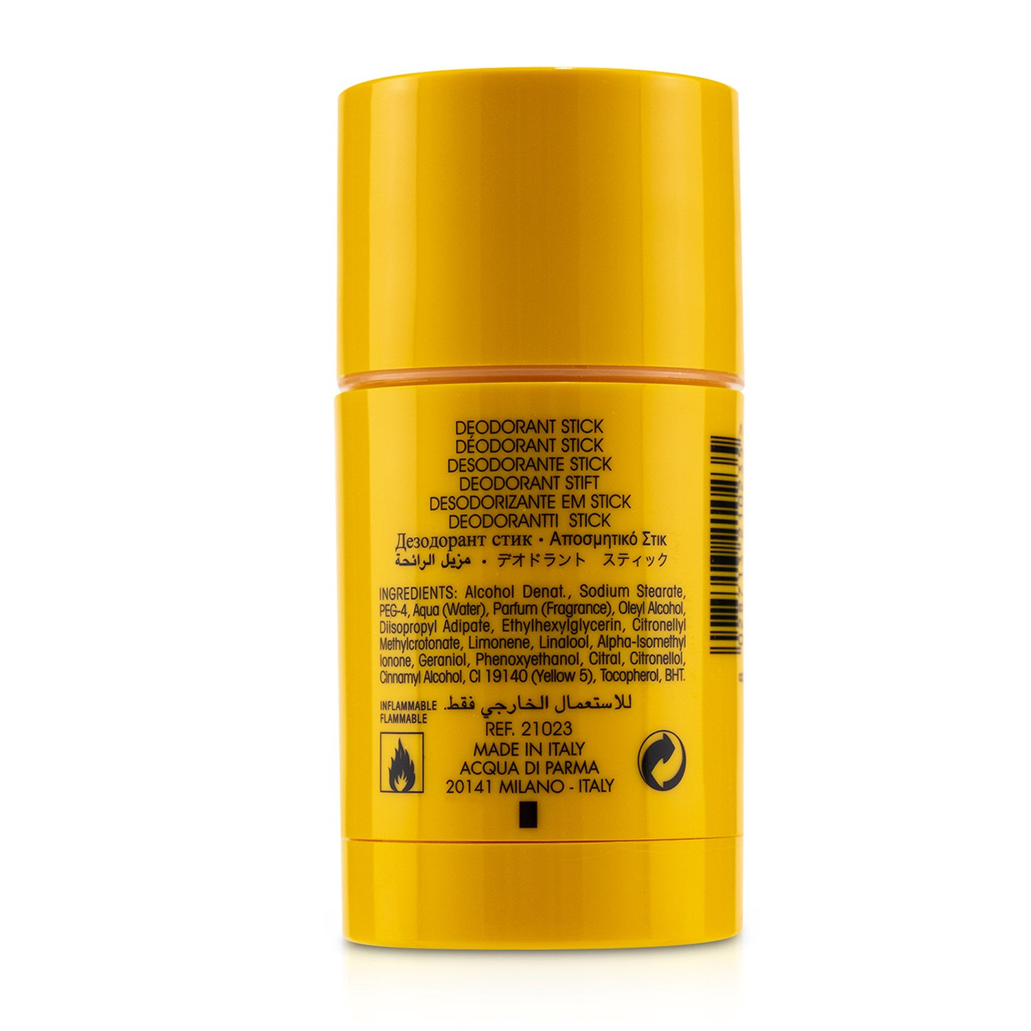 Acqua Di Parma Colonia Intensa Deodorant Stick 75ml/2.5oz