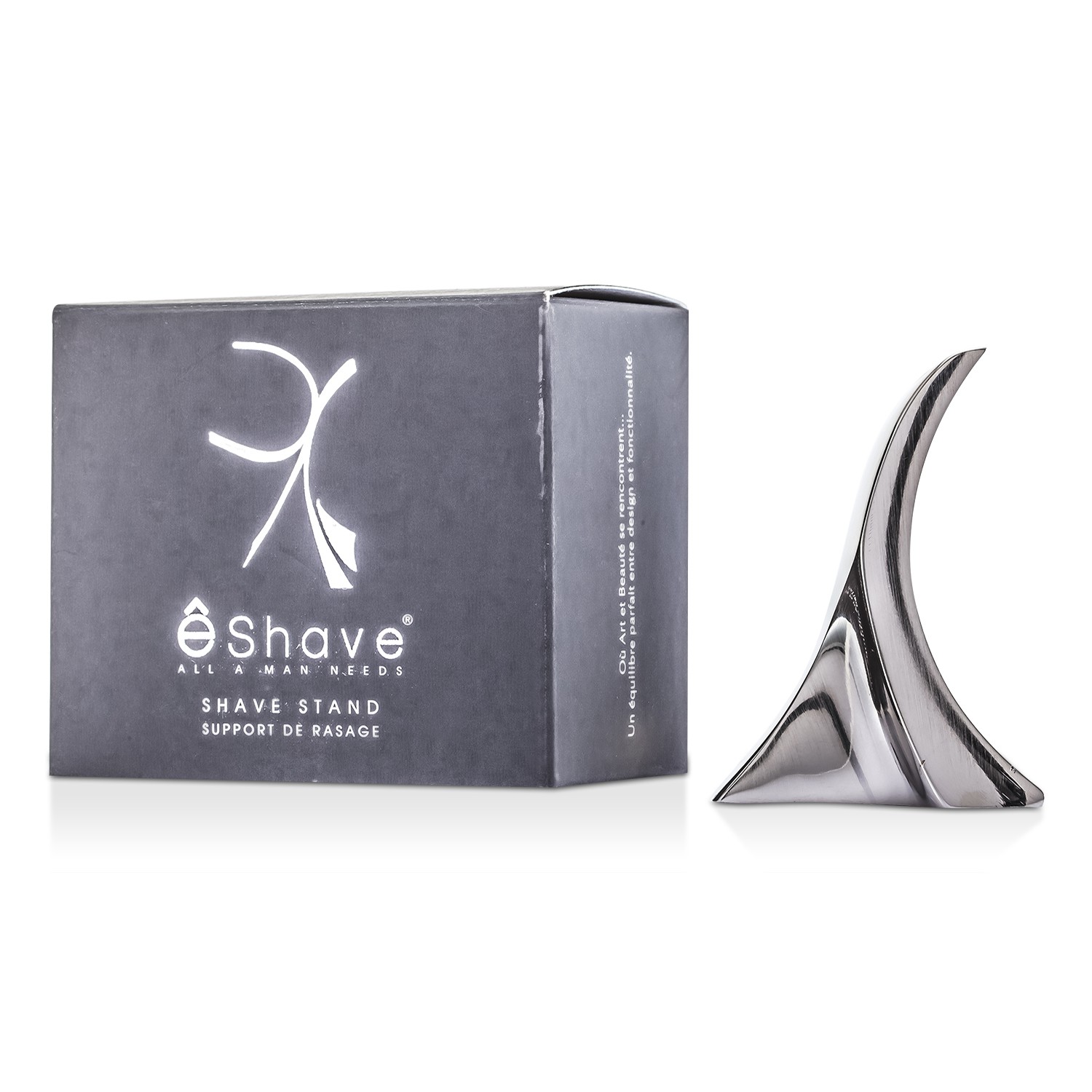 EShave قاعدة للشفرة 1pc