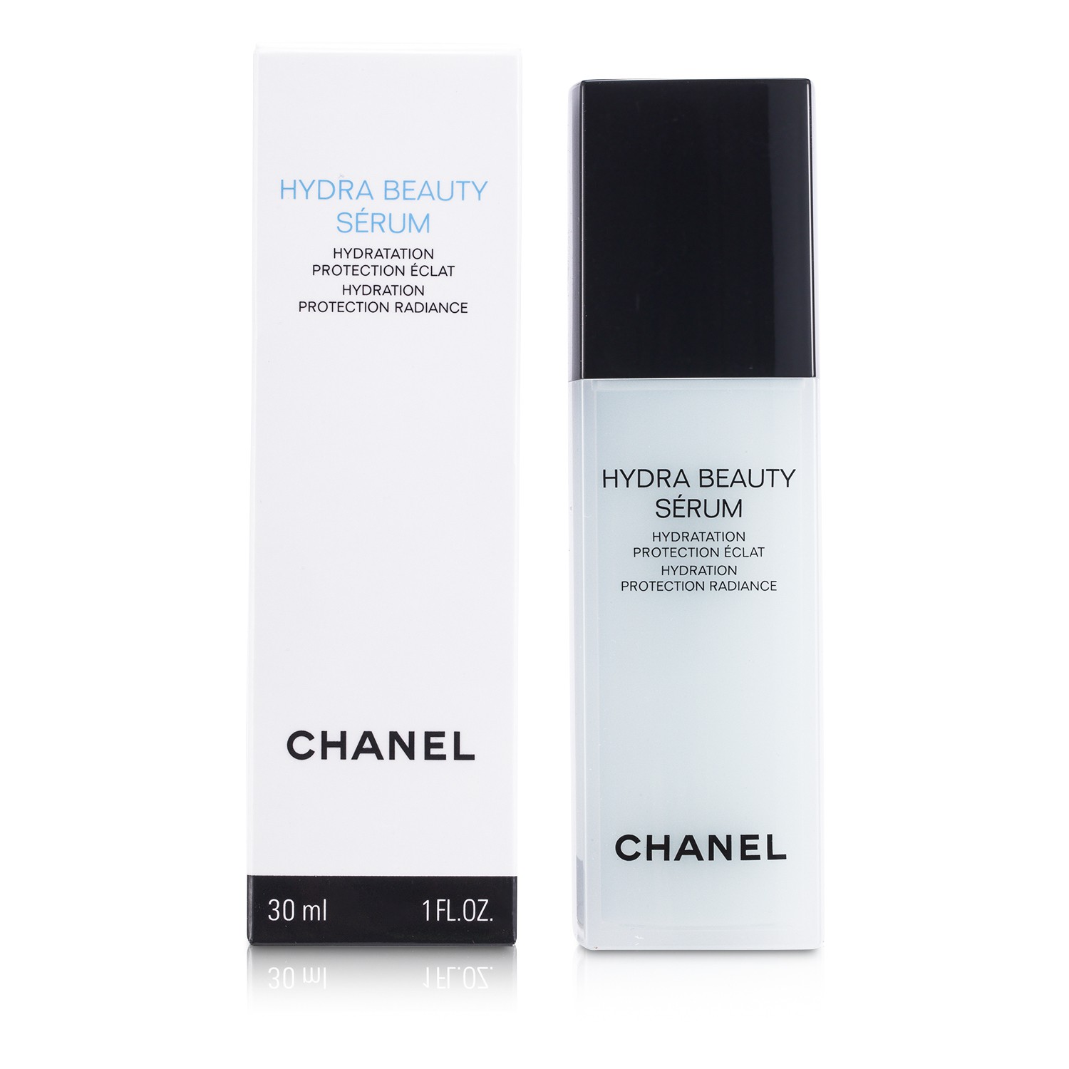 Chanel Hydra Beauty Сыворотка 30ml/1oz