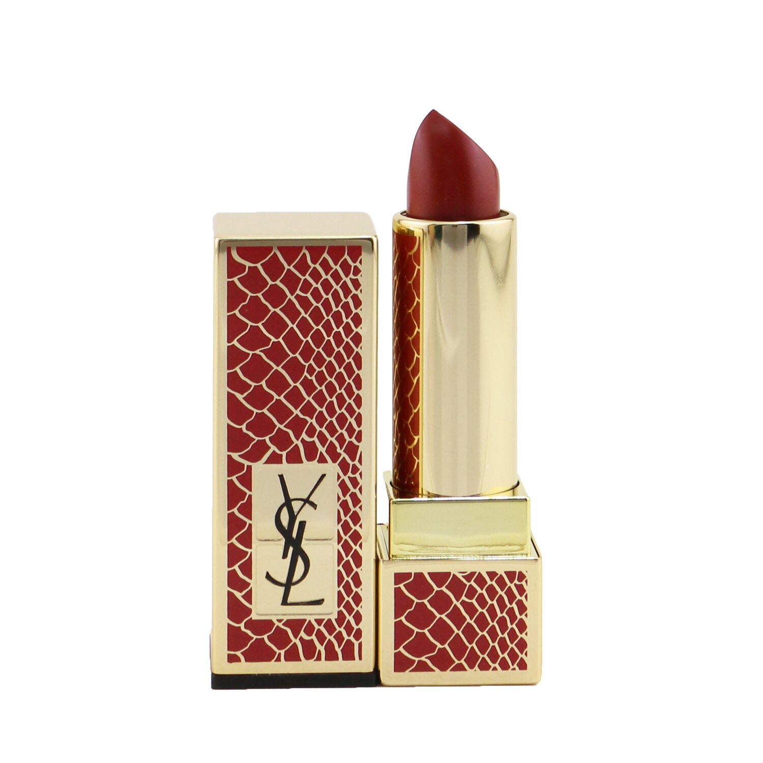 Yves Saint Laurent Rouge Pur Couture (Wild Edition) 3.8g/0.13oz