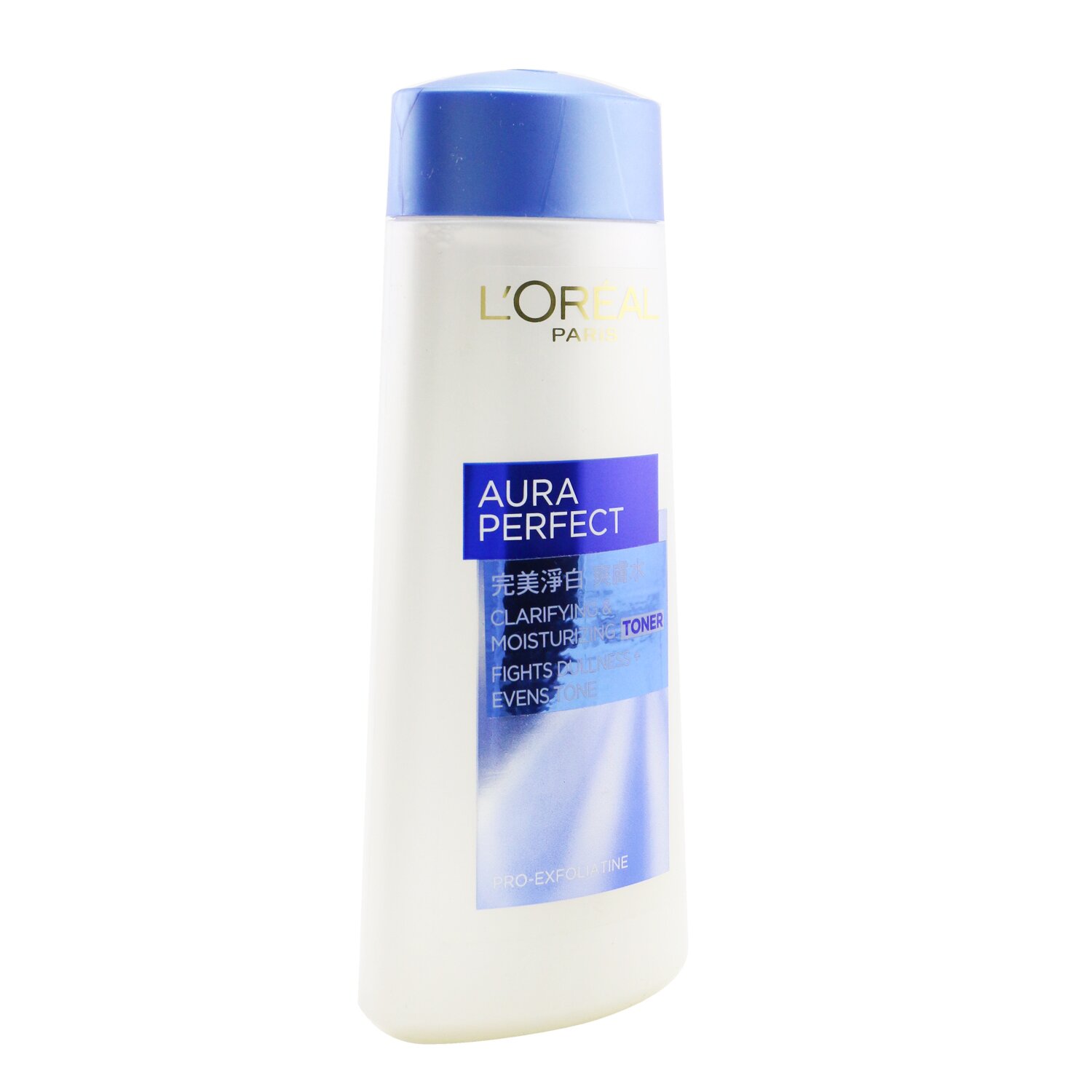 L'Oreal Dermo-Expertise White Perfect Whitening & Moisturizing Toner 200ml/6.7oz