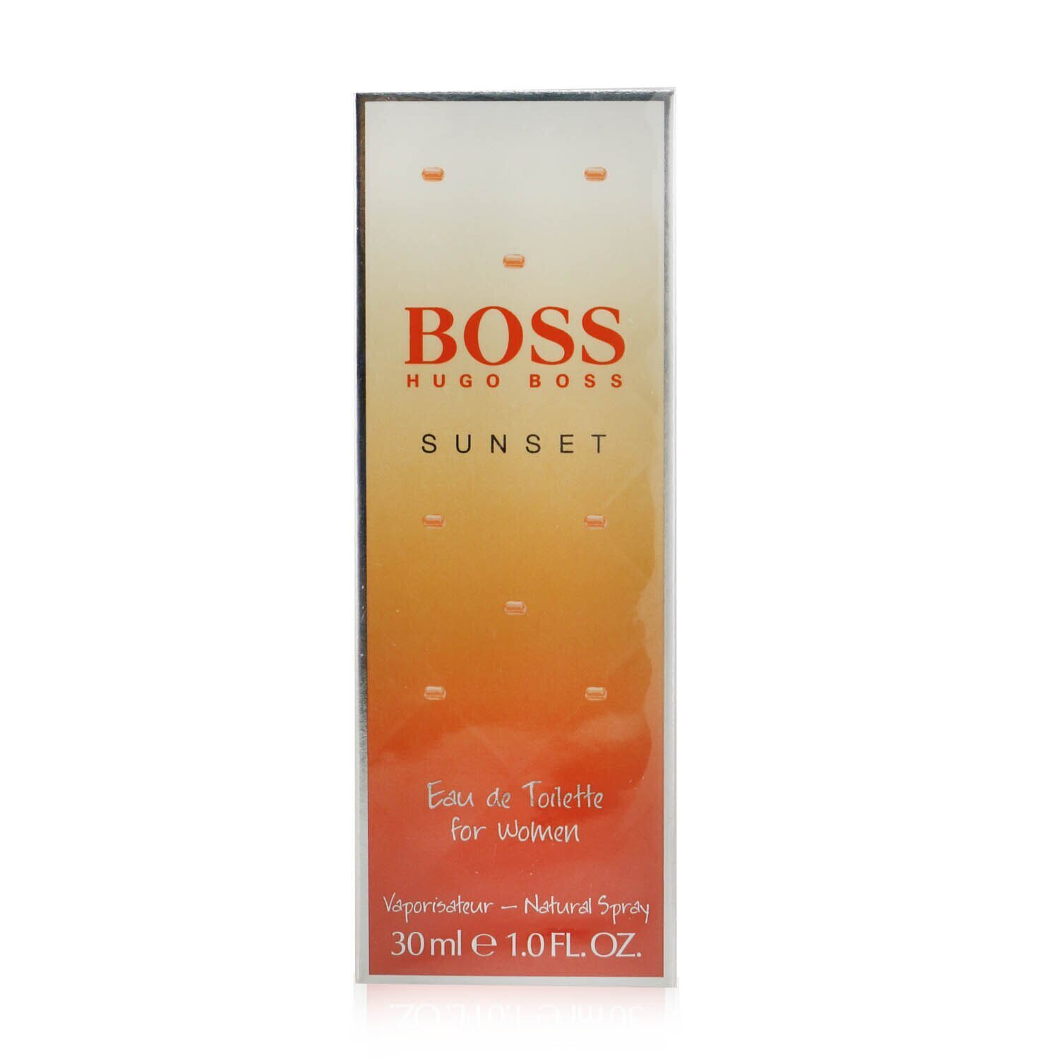 Hugo Boss Boss Orange Sunset Eau De Toilette Spray 30ml/1oz