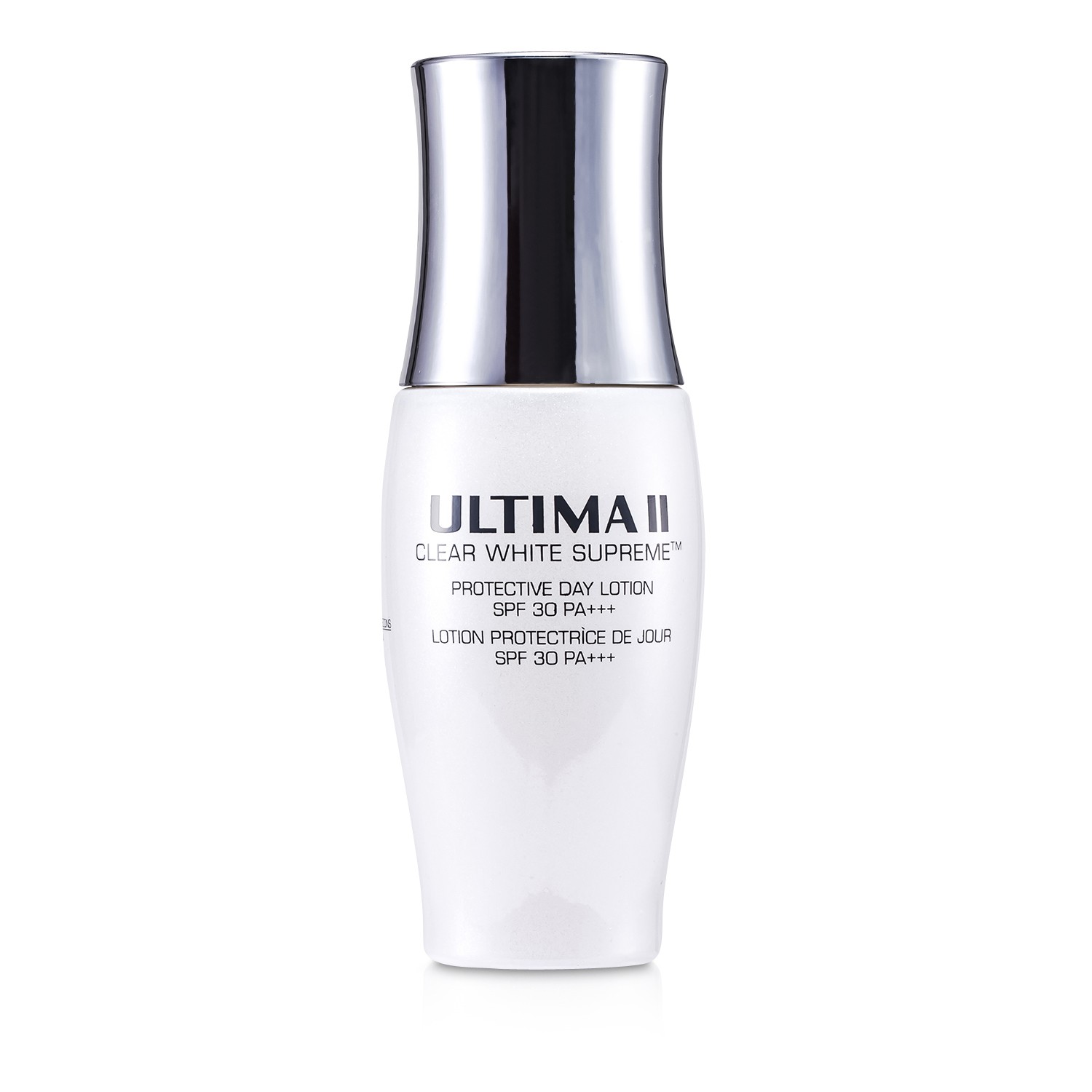 Ultima Clear White Защитный Дневной Лосьон SPF 30 PА+++ 50ml/1.7oz