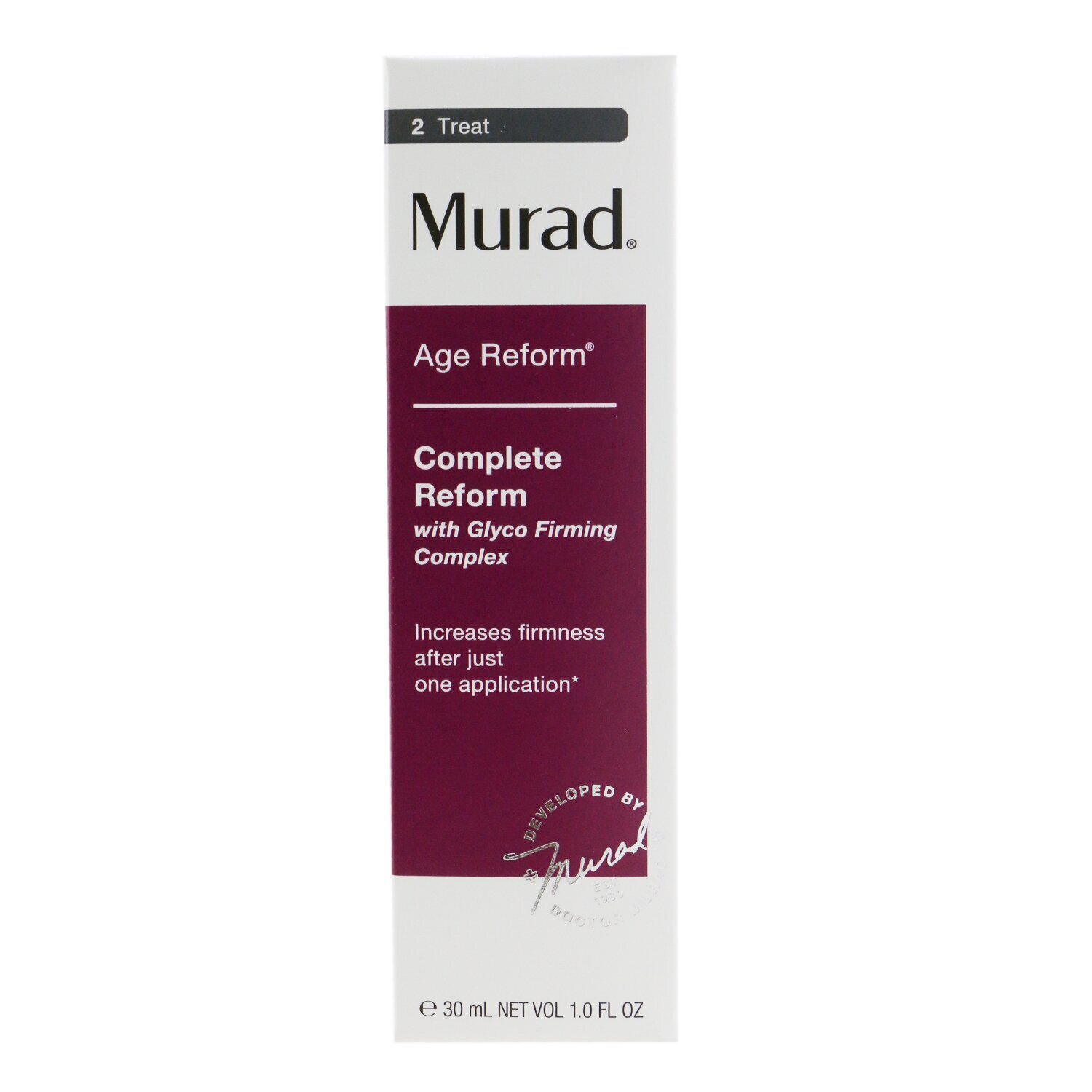 Murad Age Reform Complete Reform 30ml/1oz