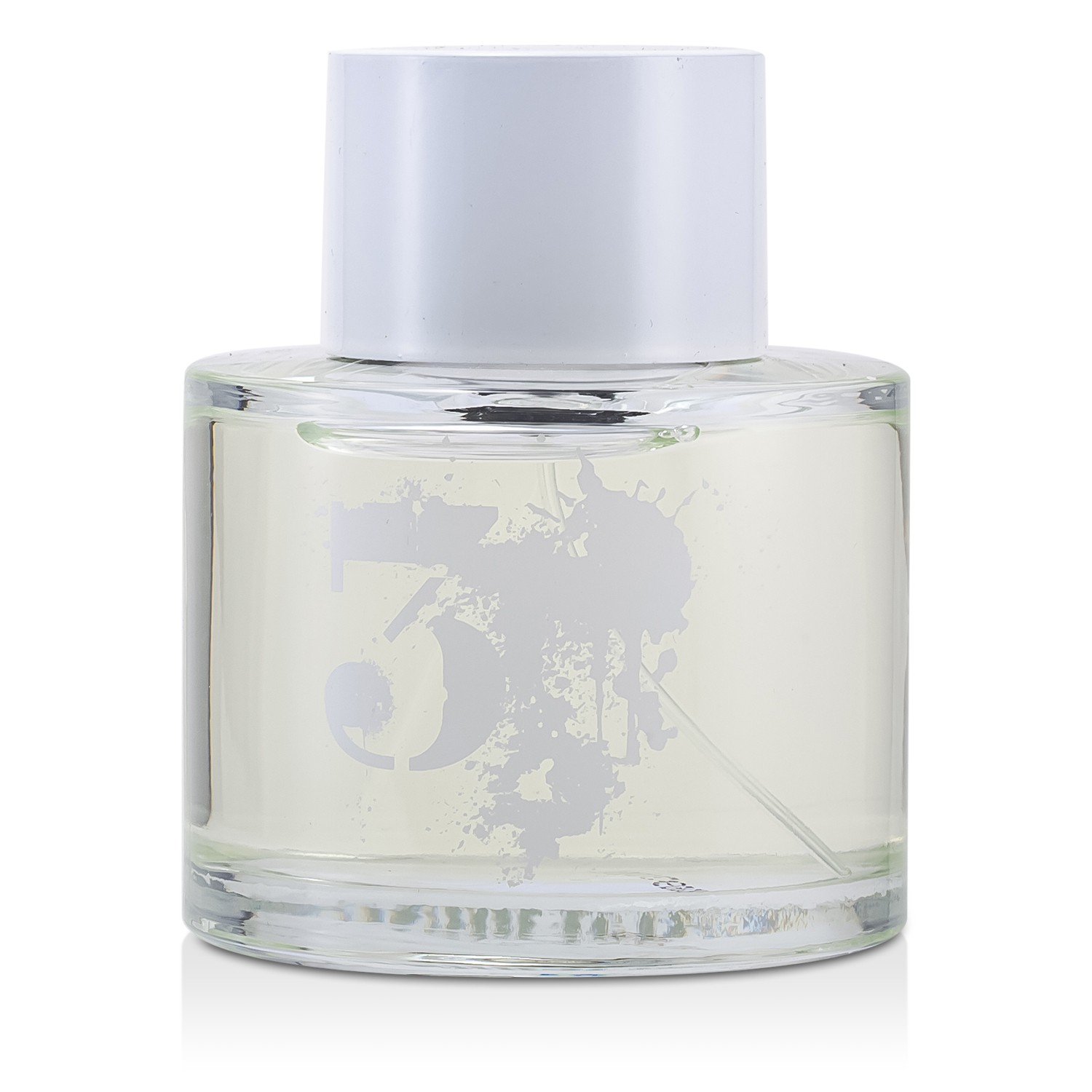 Baxter Of California Bravado 3 Eau De Cologne Spray 100ml/3.4oz