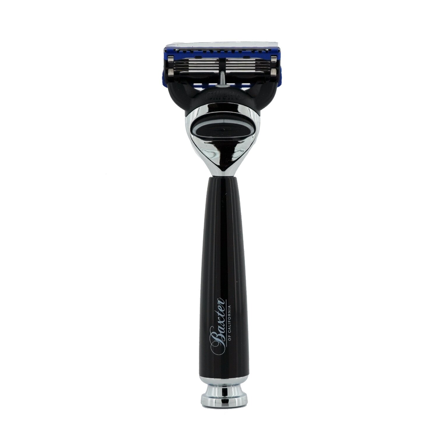 Baxter Of California Five Blades Cartridge Razor 1pc