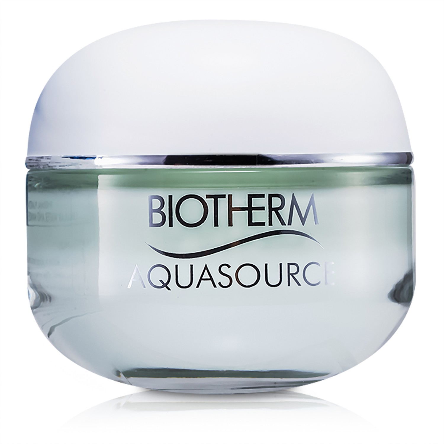 Biotherm Aquasource 24H Deep Hydration Replenishing Cream (Normal/Combination Skin) 50ml/1.69oz