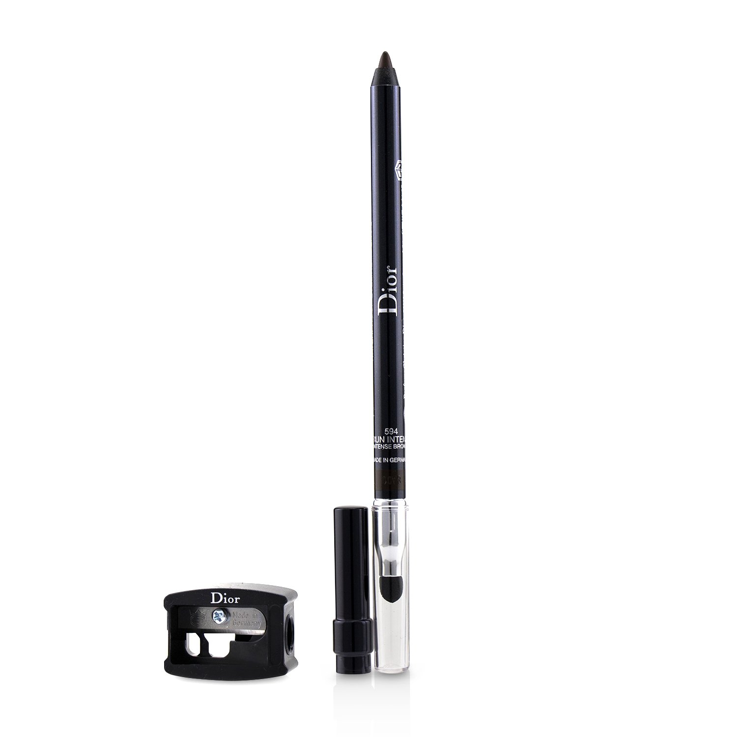 Christian Dior Eyeliner Waterproof 1.2g/0.04oz