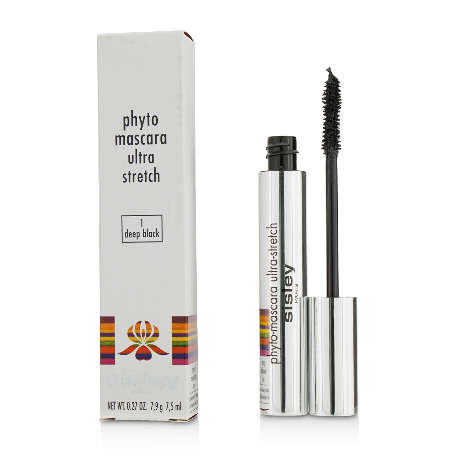 Sisley Phyto Mascara Ultra Stretch 7.9g/0.27oz