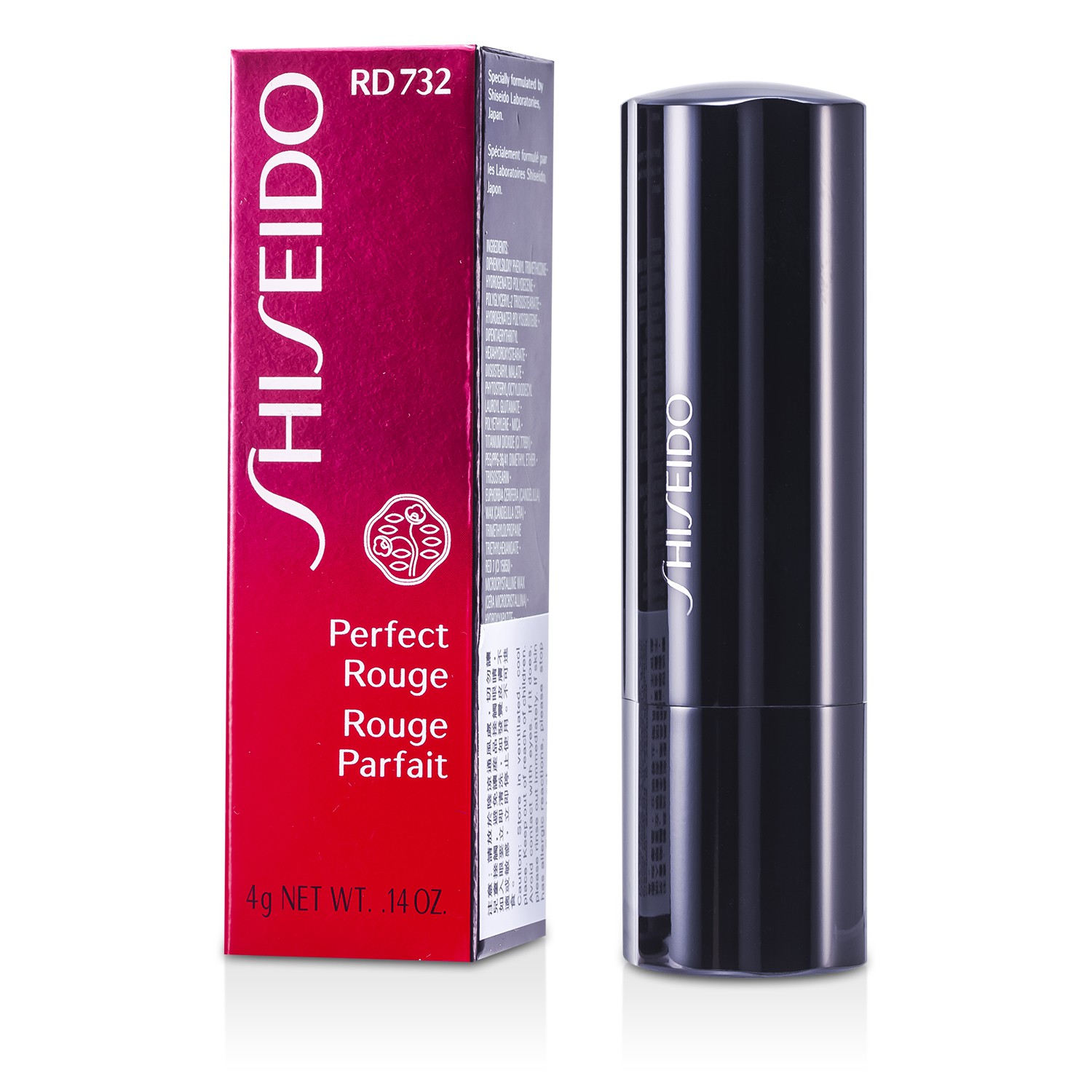 Shiseido Perfect RougeBlush 4g/0.14oz