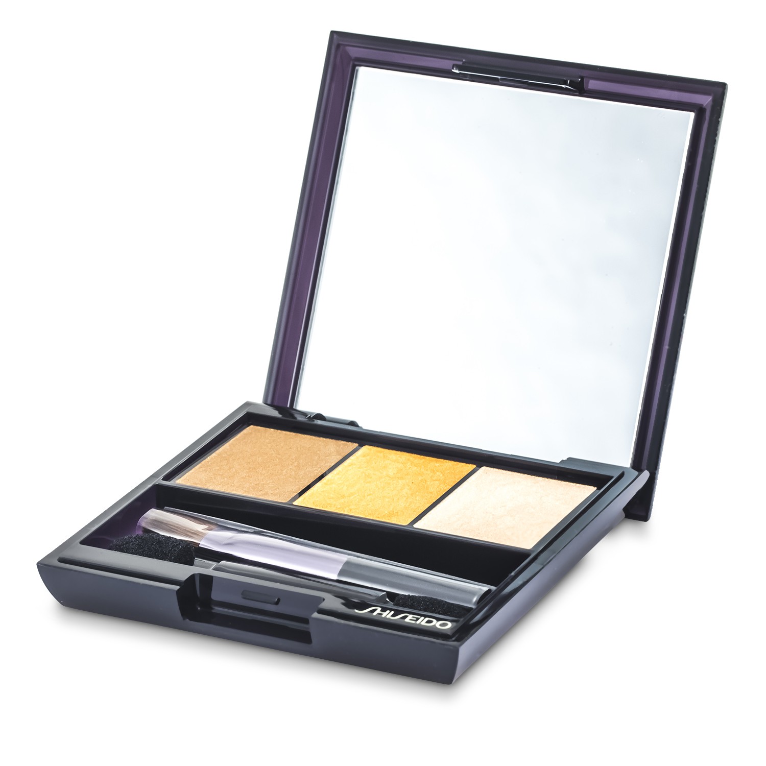 Shiseido Luminizing Satin Eye Color Trio 3g/0.1oz