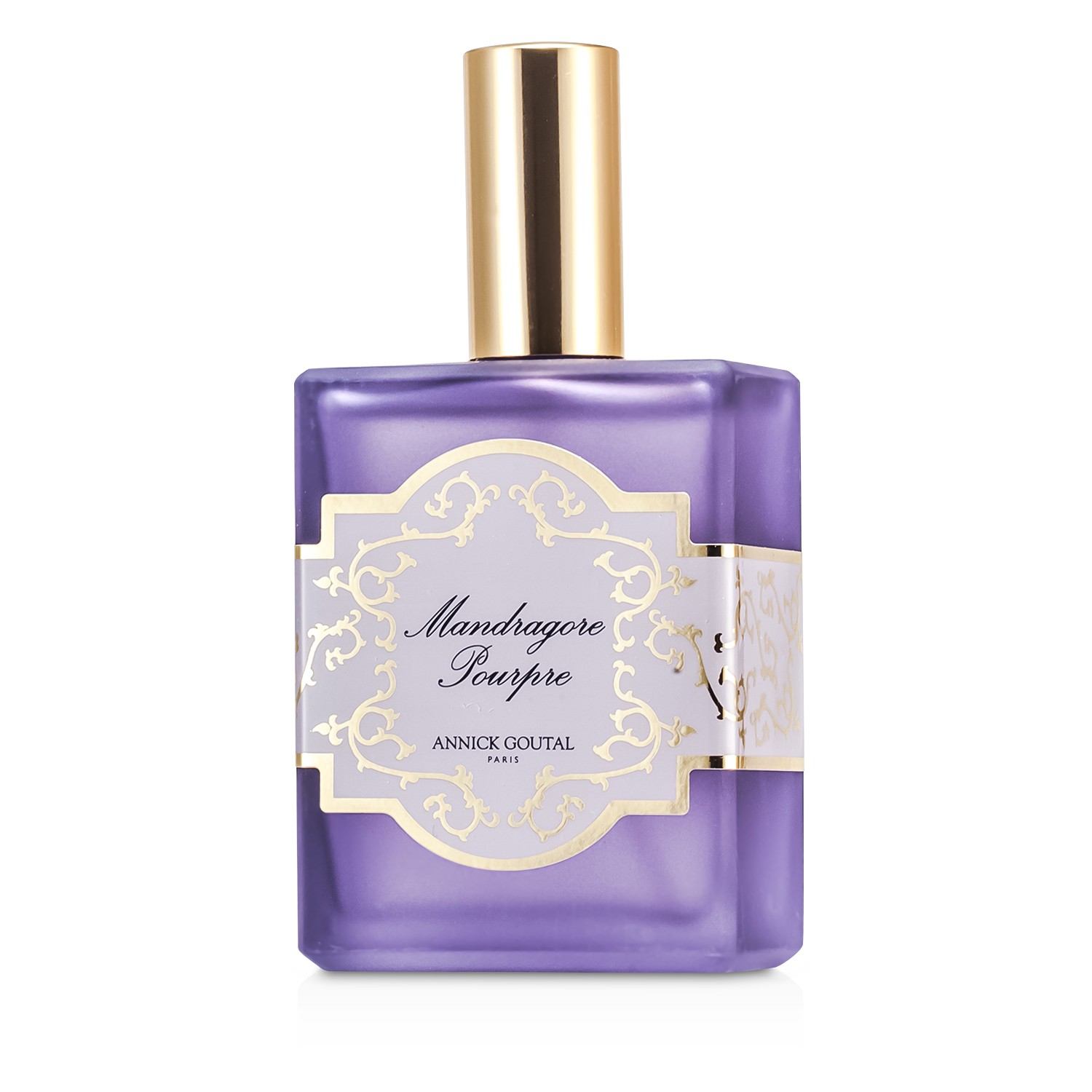 Annick Goutal Mandragore Pourpre Eau De Toilette Spray 100ml/3.4oz