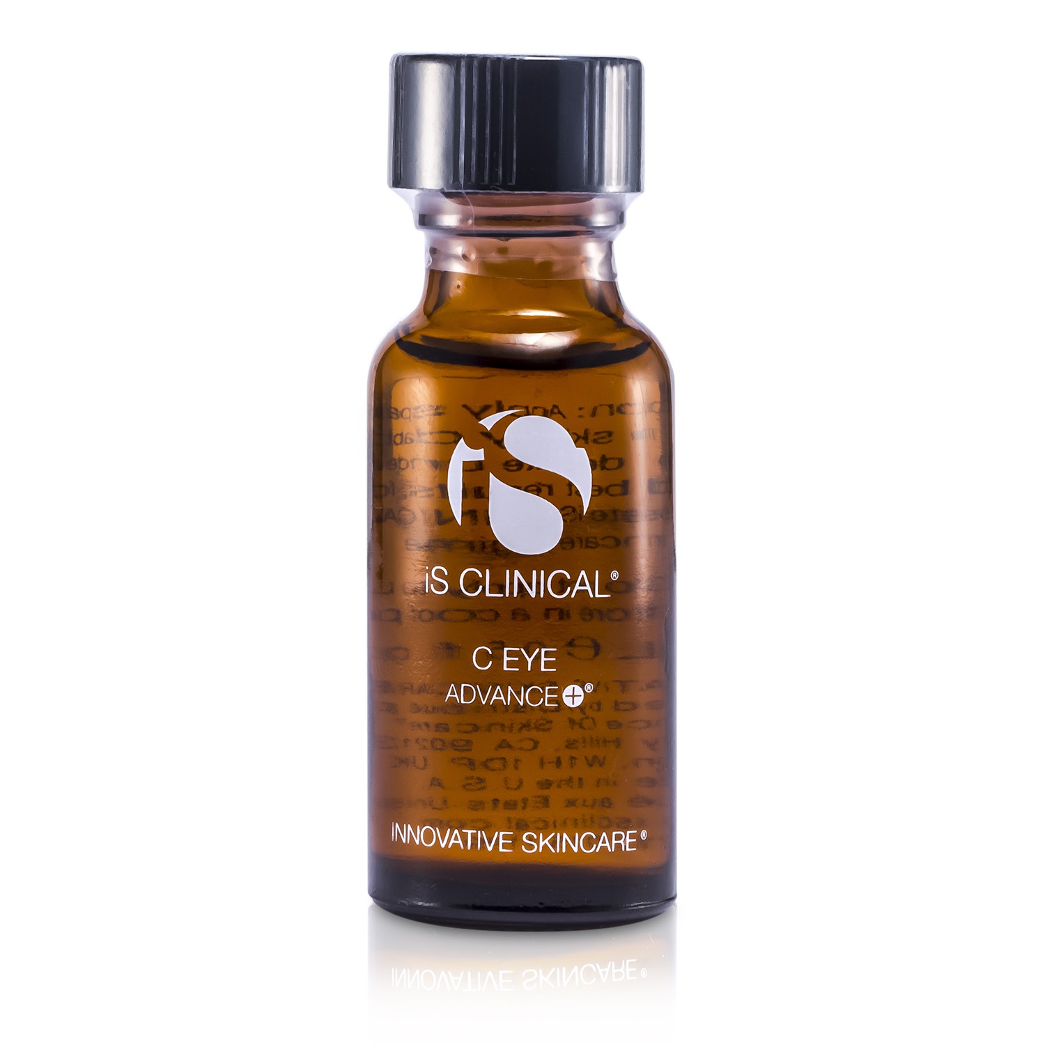 IS Clinical C Eye Advance+ 15ml/0.5oz