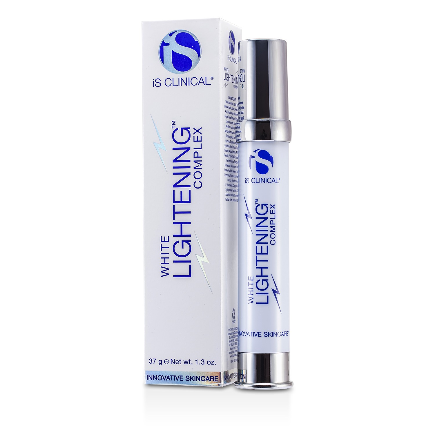 IS Clinical White Lightening Complex 37ml/1.25oz