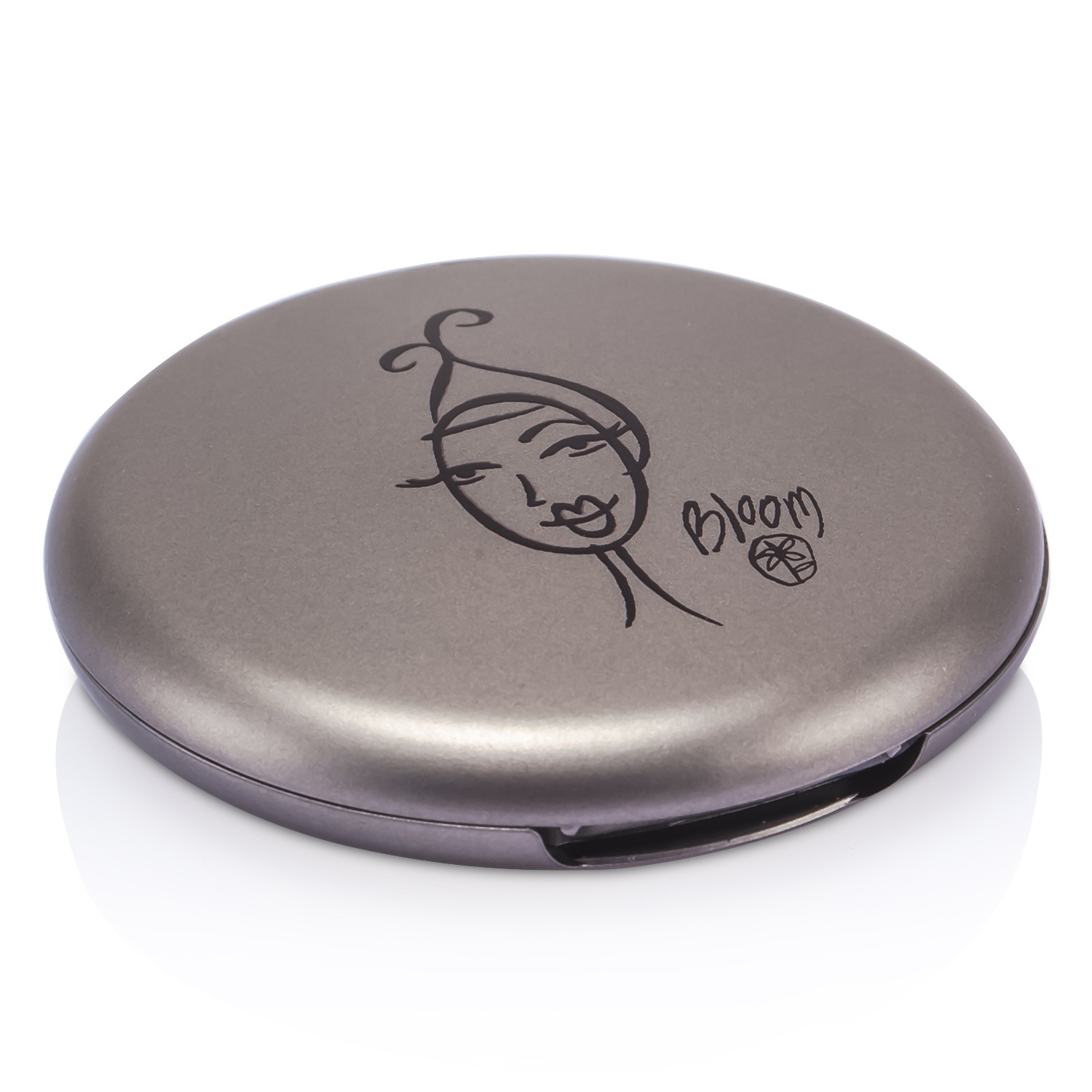 Bloom ظلال عيون - باذنجاني 3g/0.1oz