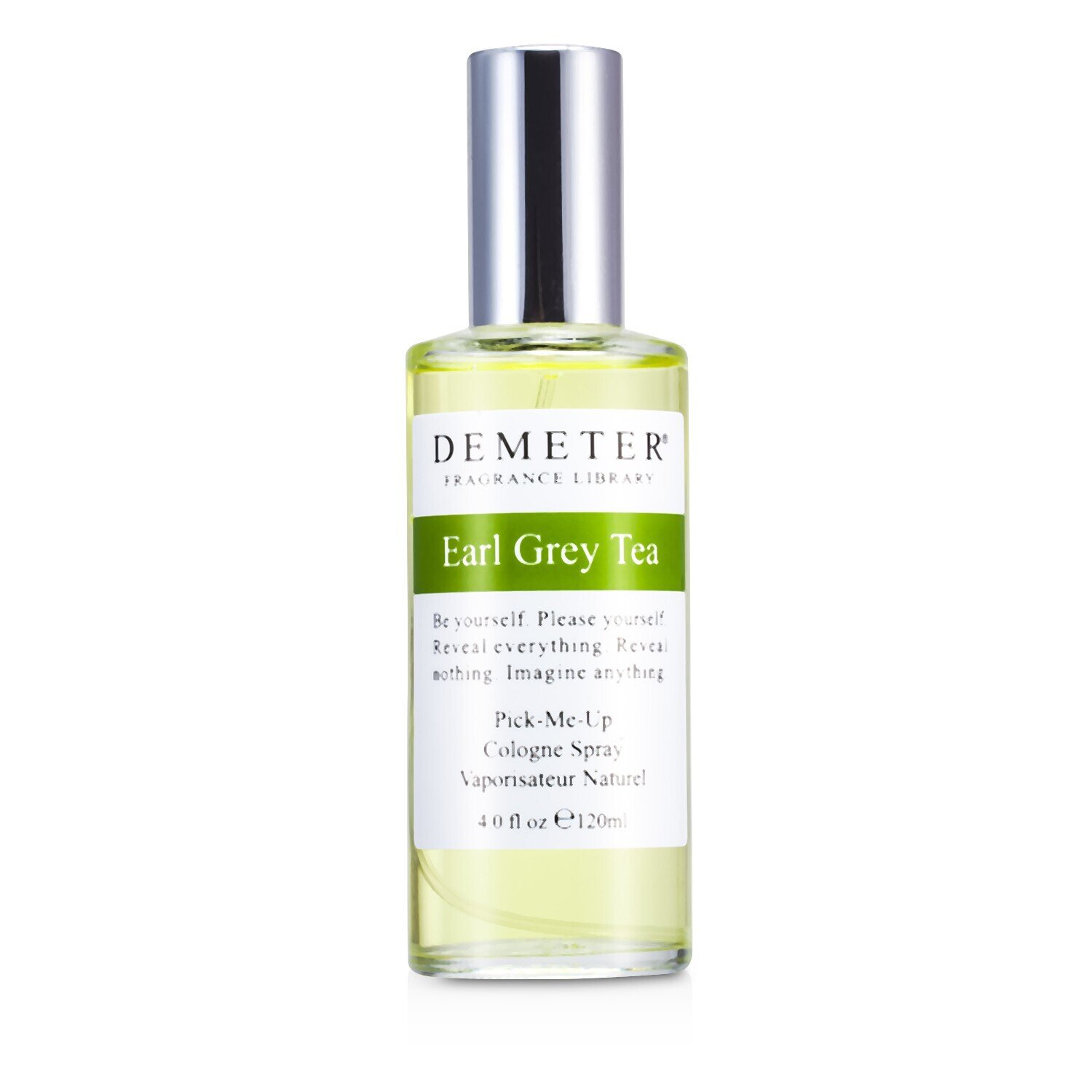 Demeter Earl Grey Tea Cologne Spray 120ml/4oz