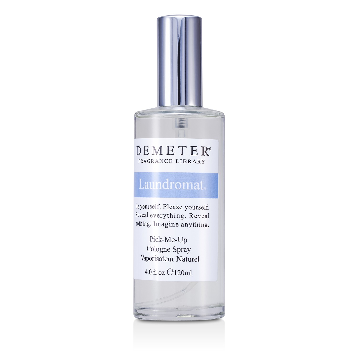 Demeter Laundromat Cologne Spray 120ml/4oz