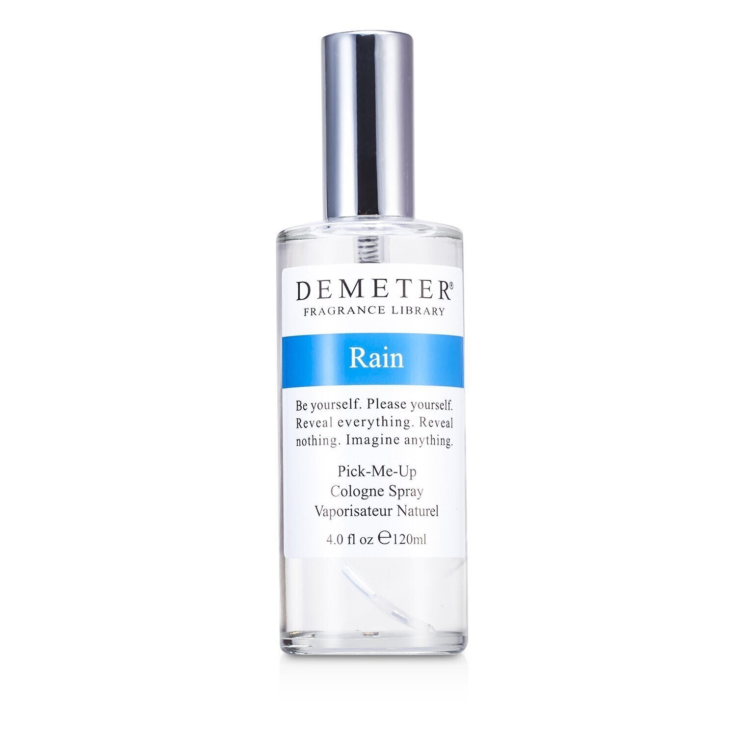 Demeter מי קולון ריין 120ml/4oz