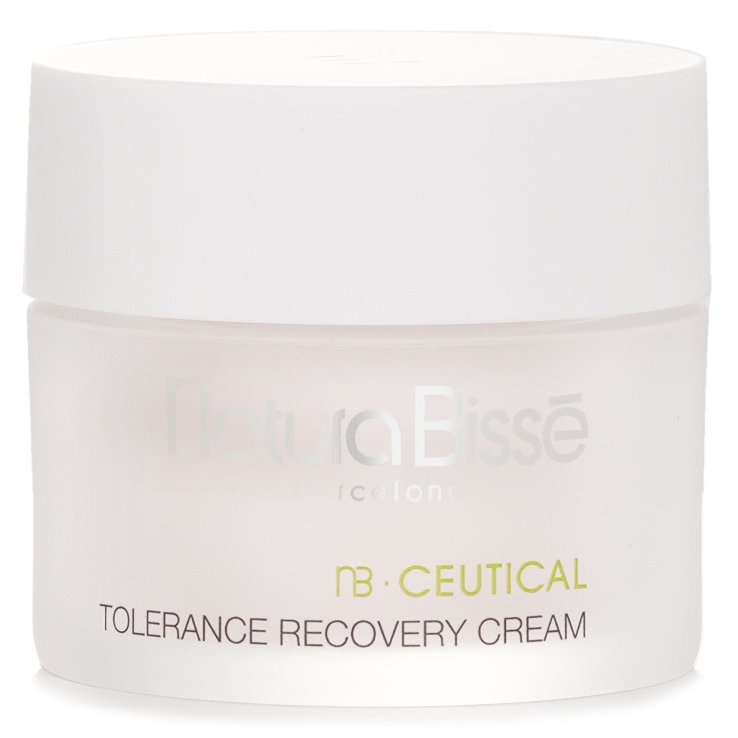 Natura Bisse NB Ceutical Tolerance Recovery Cream 50ml/1.7oz