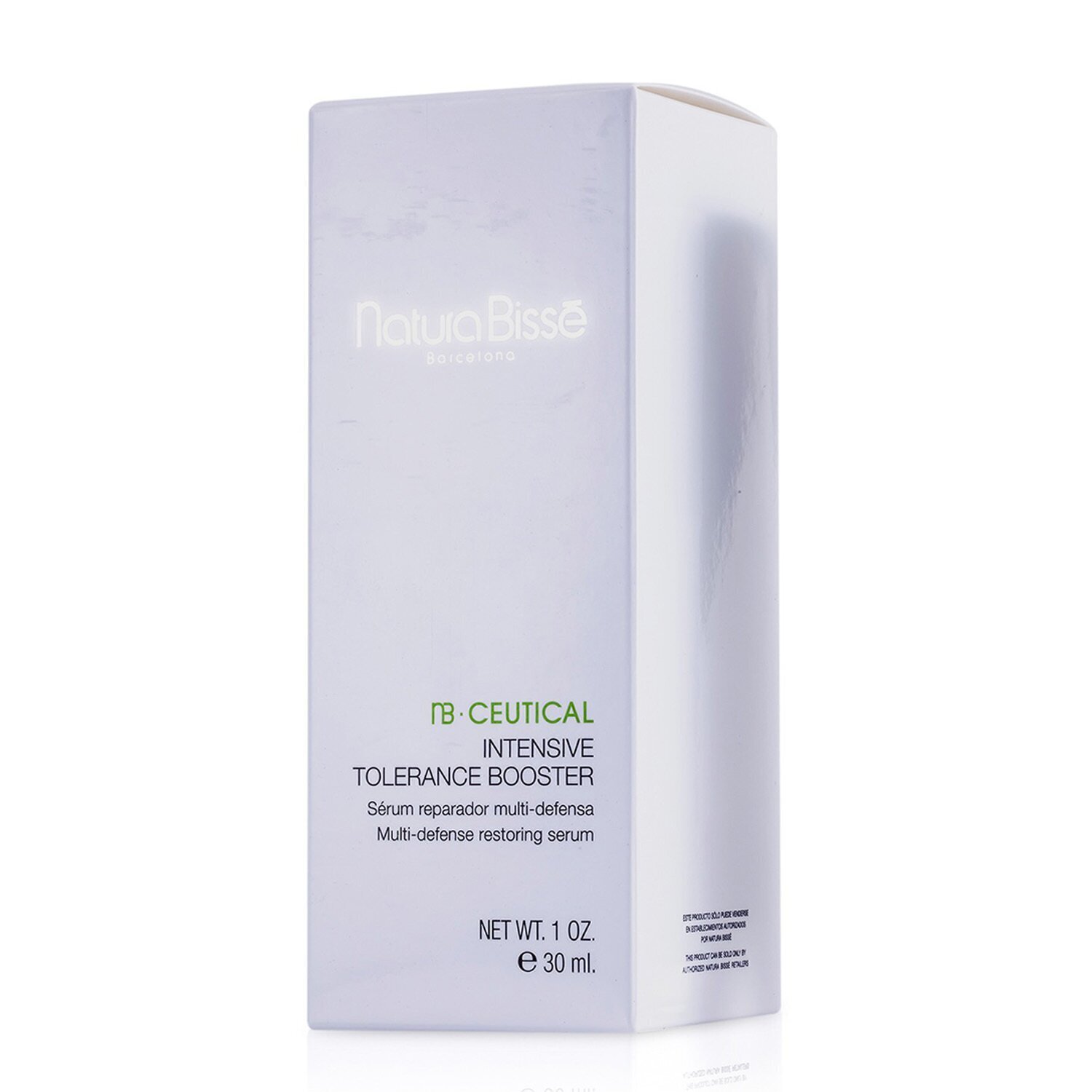 Natura Bisse NB Ceutical Serum Intensivo Estimulador 30ml/1oz