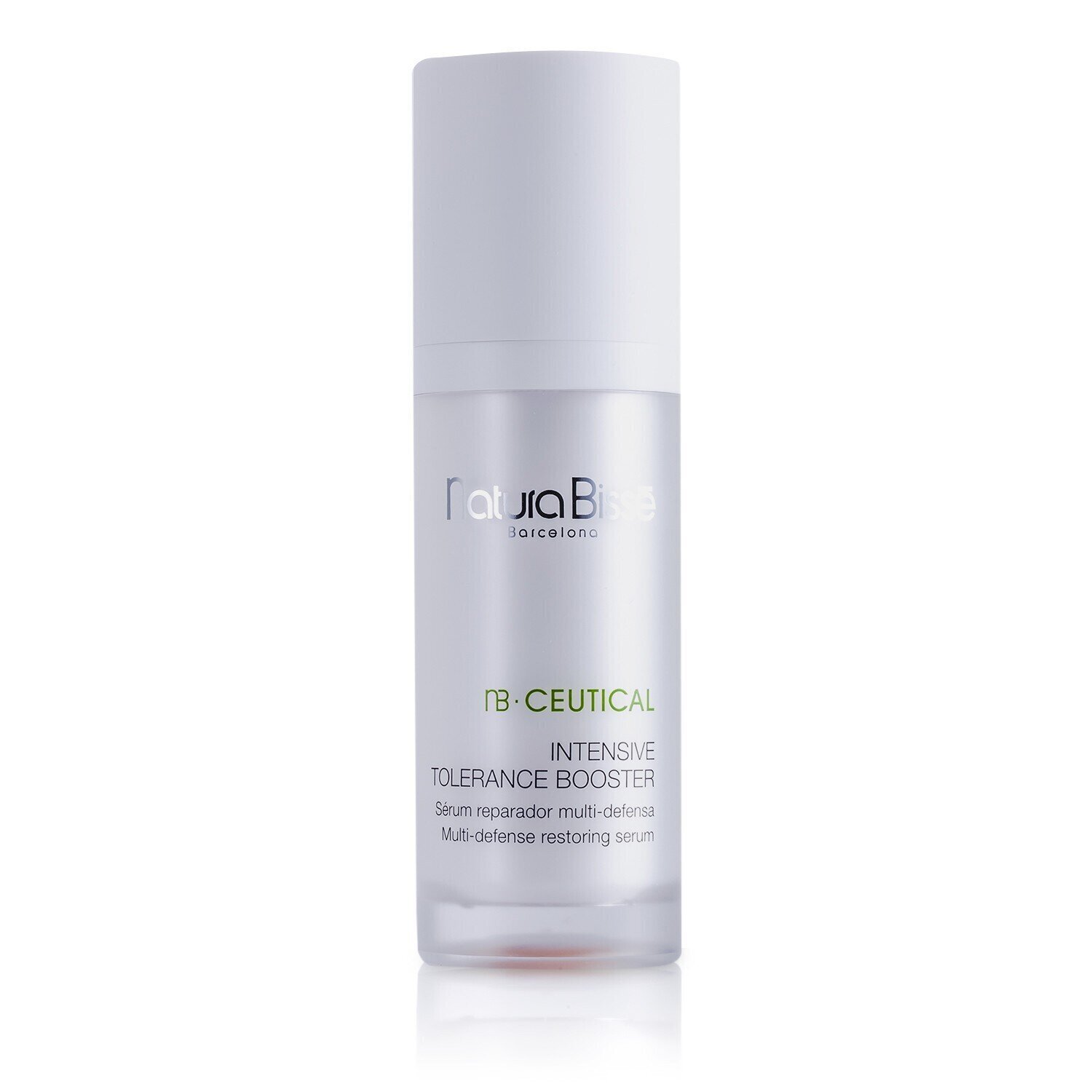 Natura Bisse NB Ceutical Serum Intensivo Estimulador 30ml/1oz