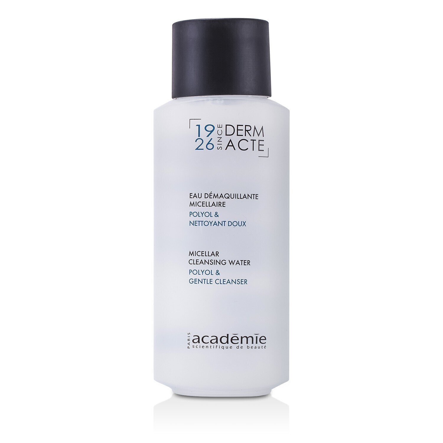 Academie Derm Acte Micellar Rensevann 250ml/8.4oz