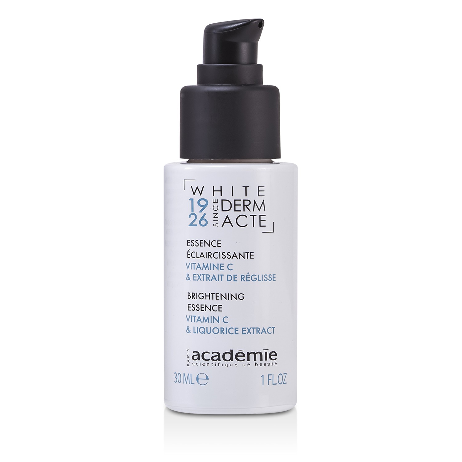 Academie Derm Acte Lysnende Essens 30ml/1oz