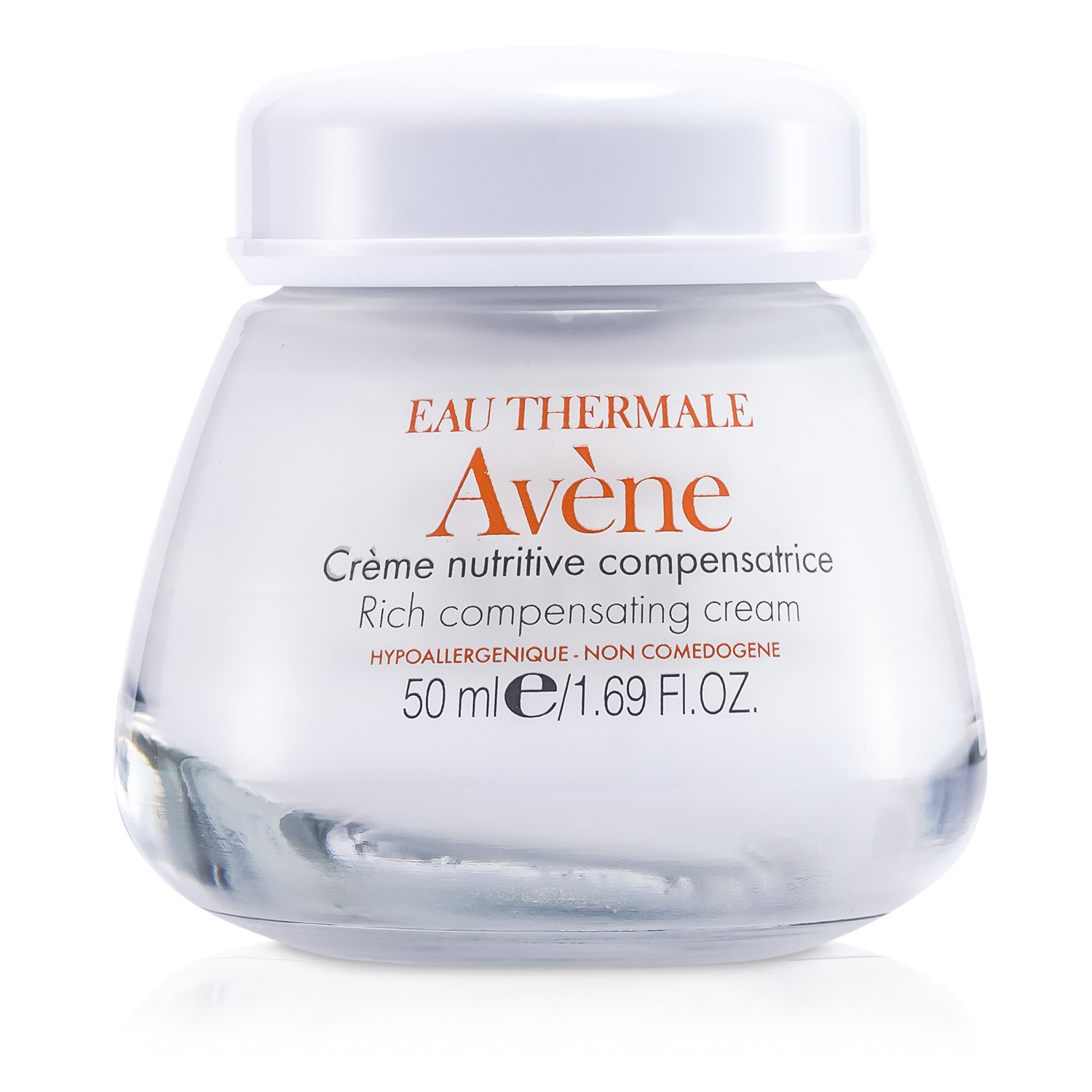 Avene Rich Compensating Cream 50ml/1.69oz