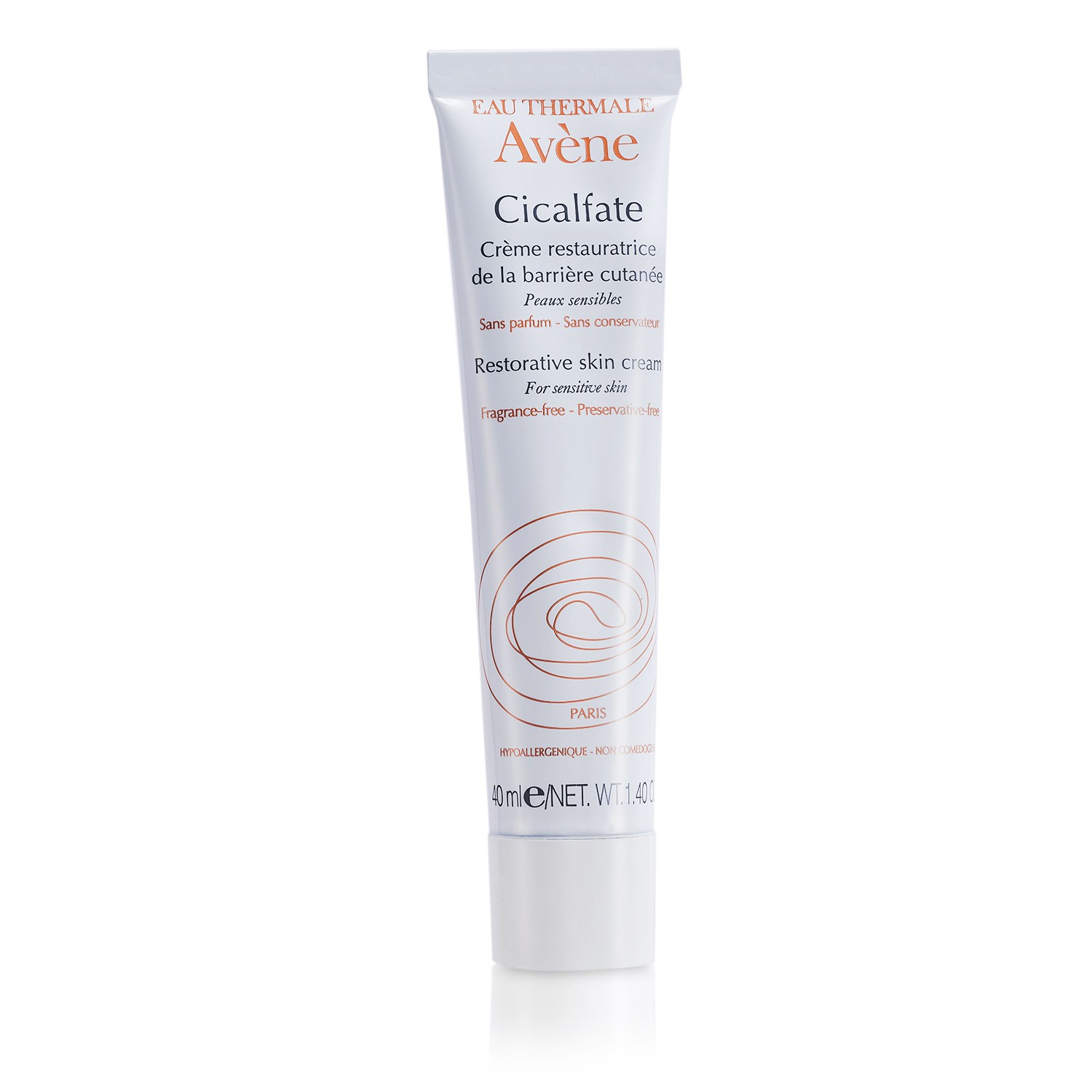 Avene Cicalfate Restorative Skin Cream 40ml/1.4oz