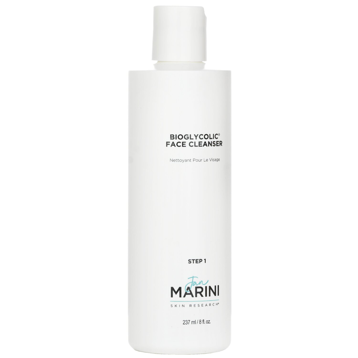 Jan Marini Bioglycolic Face Cleanser 237ml/8oz