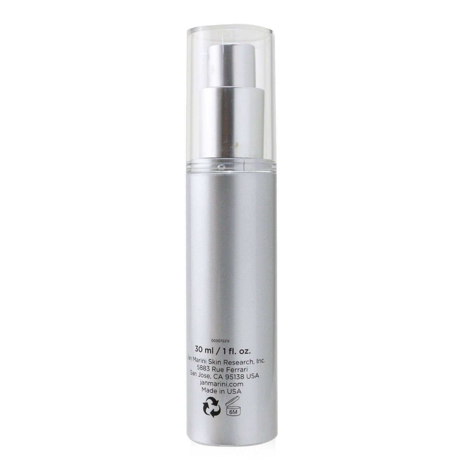 Jan Marini Przeciwzmarszczkowe serum do twarzy z witaminą C C-Esta Face Serum 30ml/1oz
